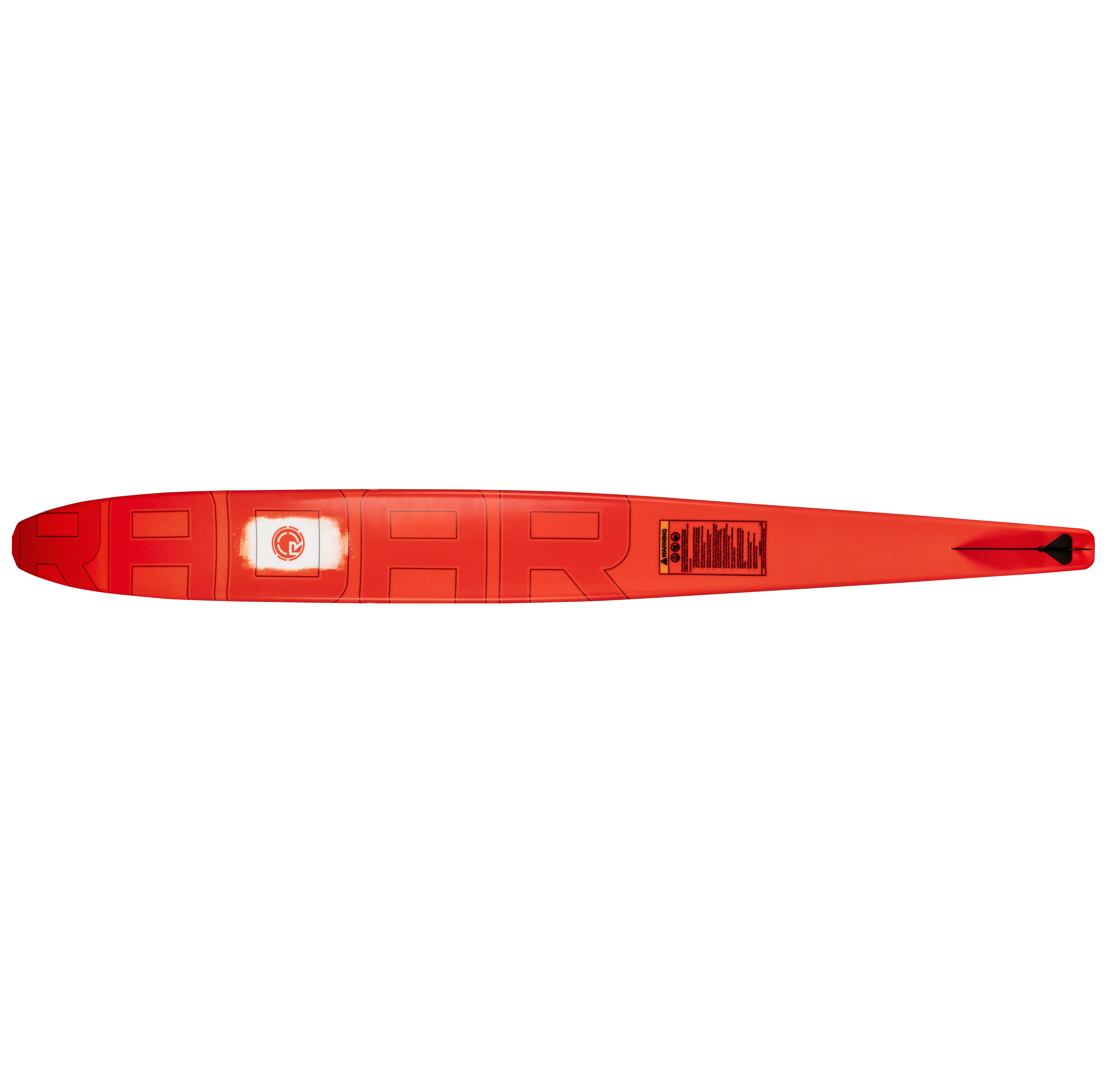 RADAR SKIS VAPOR TRA - 2027 - BASE