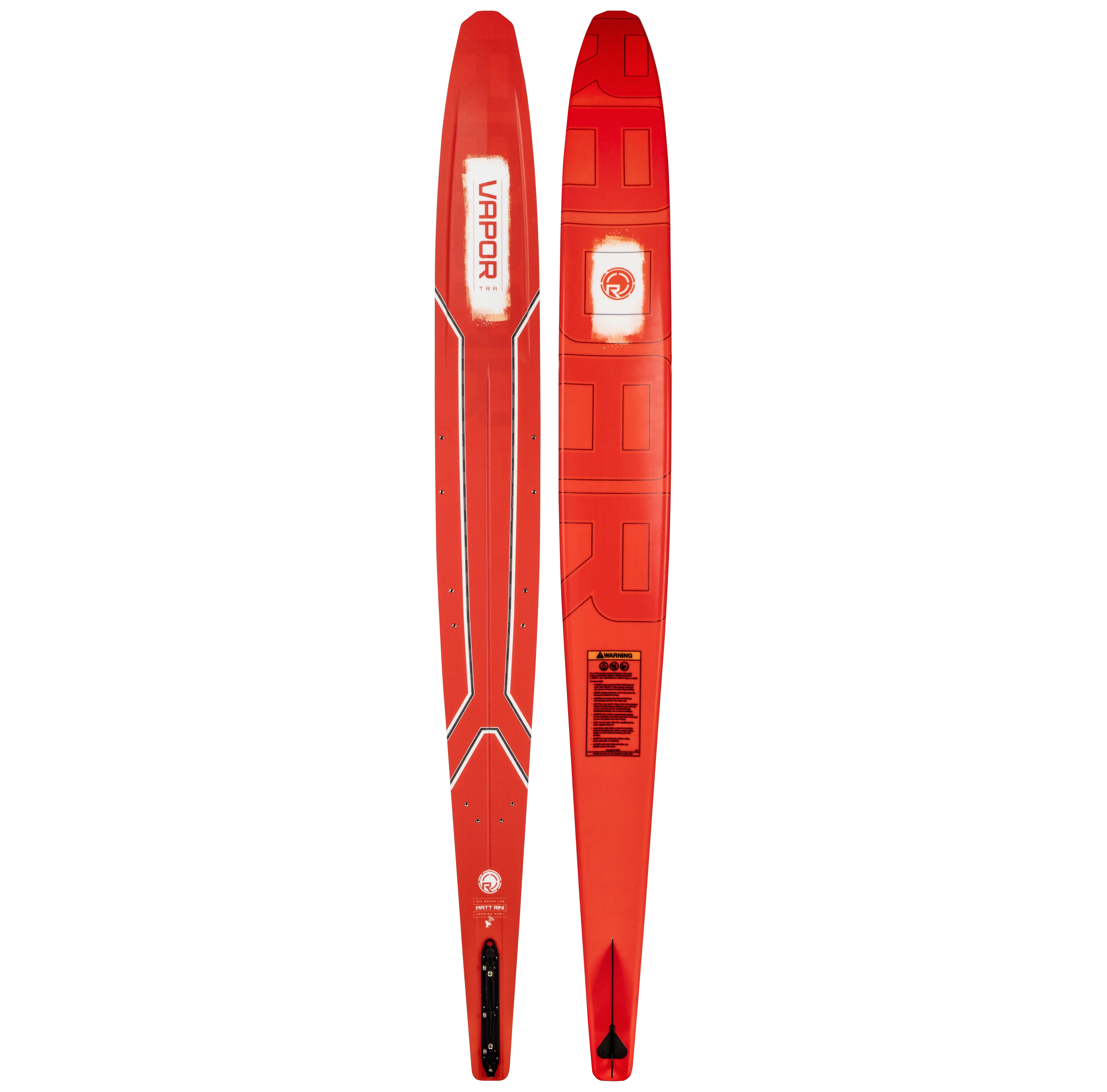 RADAR SKIS VAPOR TRA - 2027 - BOTH
