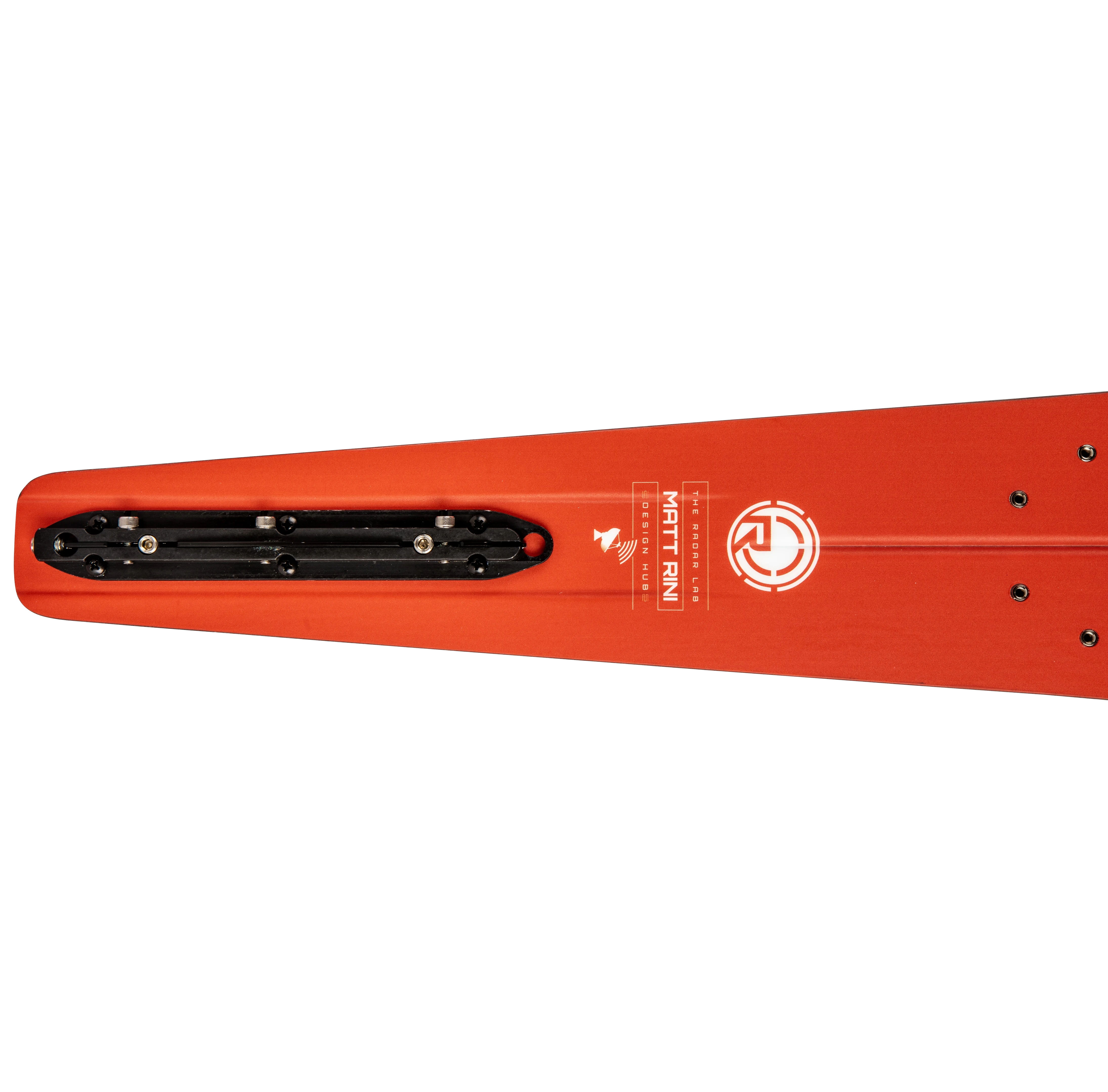 RADAR SKIS VAPOR TRA - 2027 - INSET 2