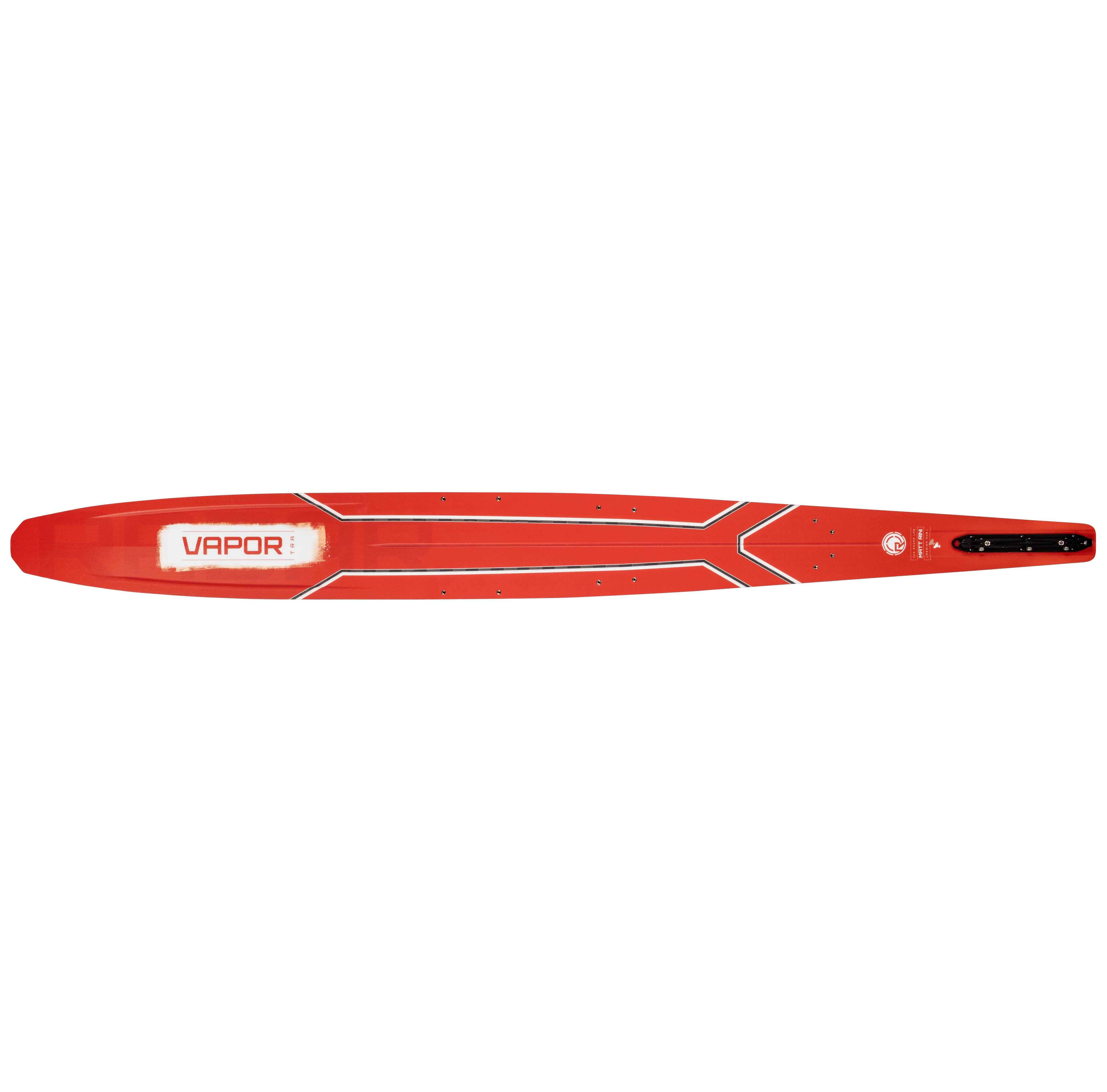 RADAR SKIS VAPOR TRA - 2027 - TOP