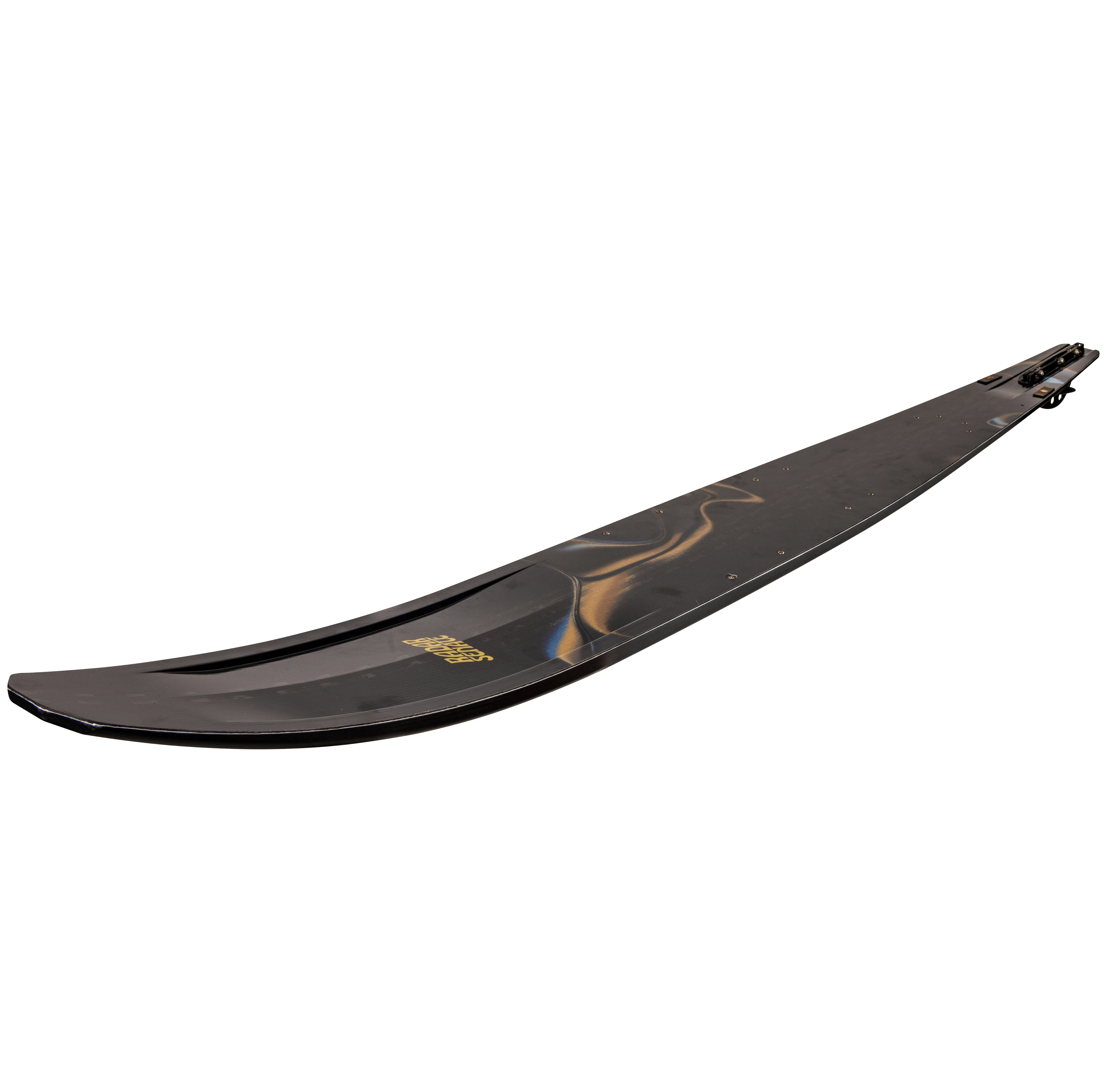 RADAR SKIS SENATE PRO - 2027 - ANGLE 1