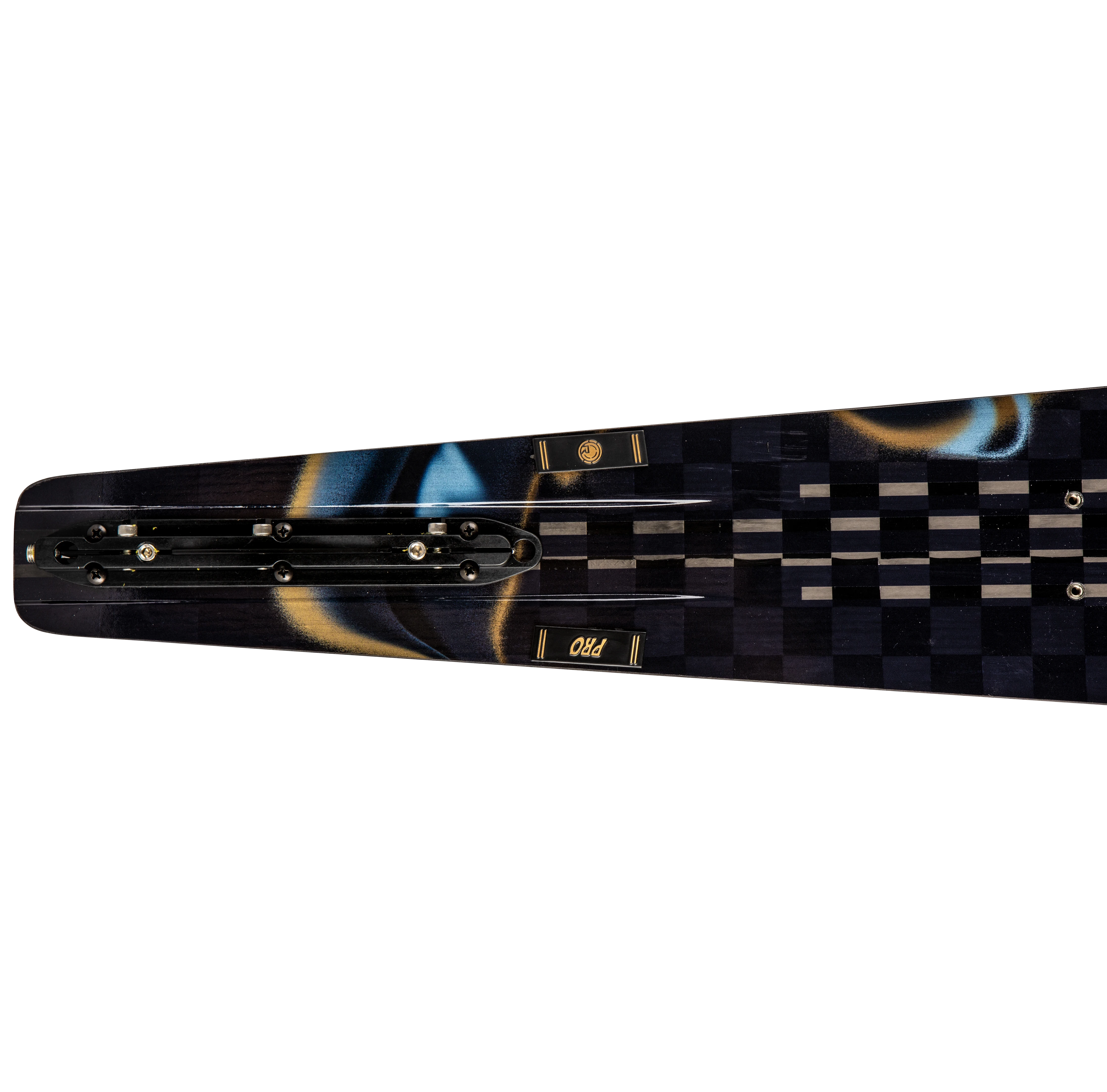 RADAR SKIS SENATE PRO - 2027 - INSET 2