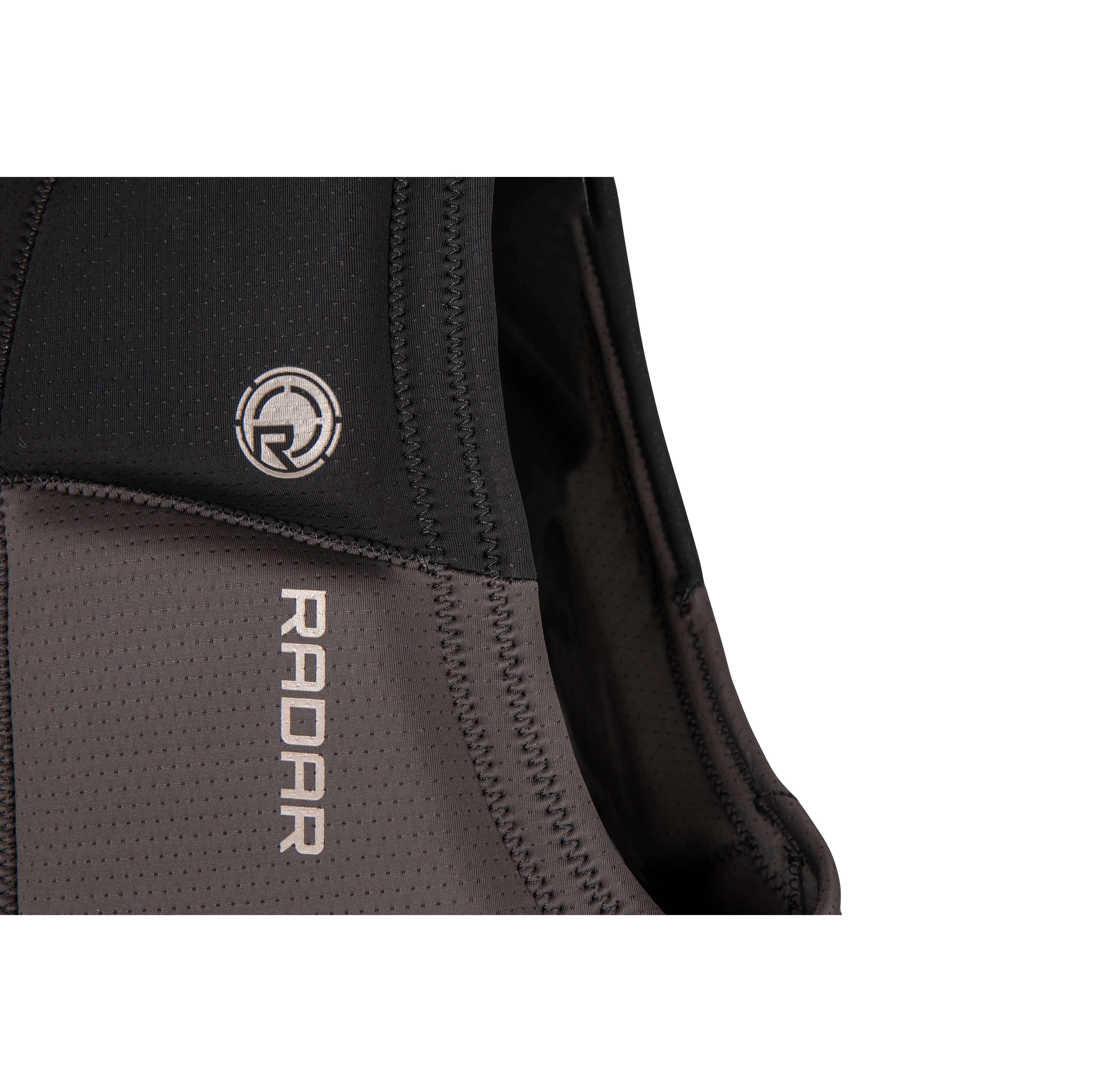 RADAR-LIFE-JACKET-JP-MOD-BLACK-IMPACT-2027-INSET-RADAR-DEBOSSED-SIDE