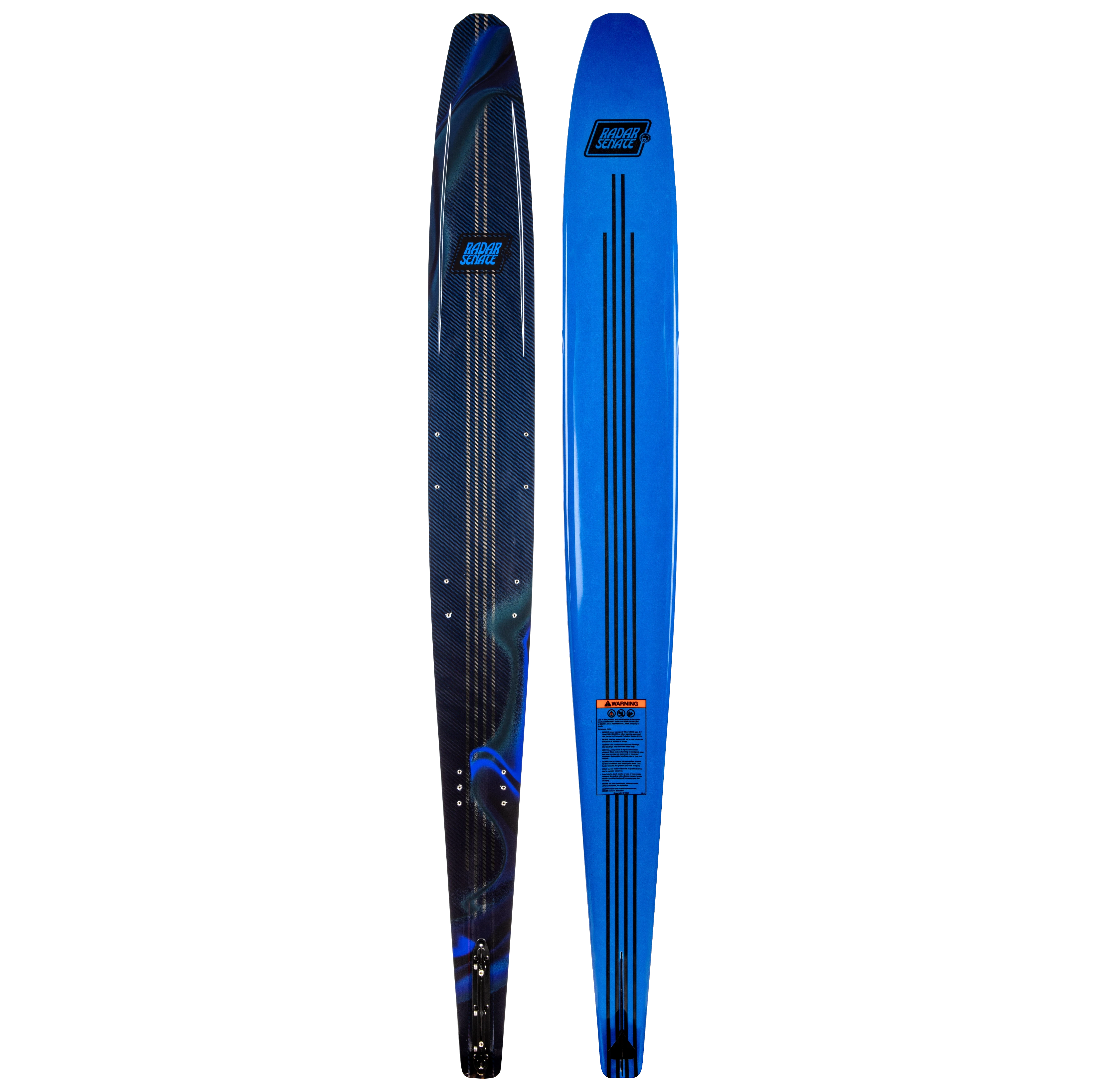 RADAR SKIS SENATE ALLOY - 2027 - BOTH