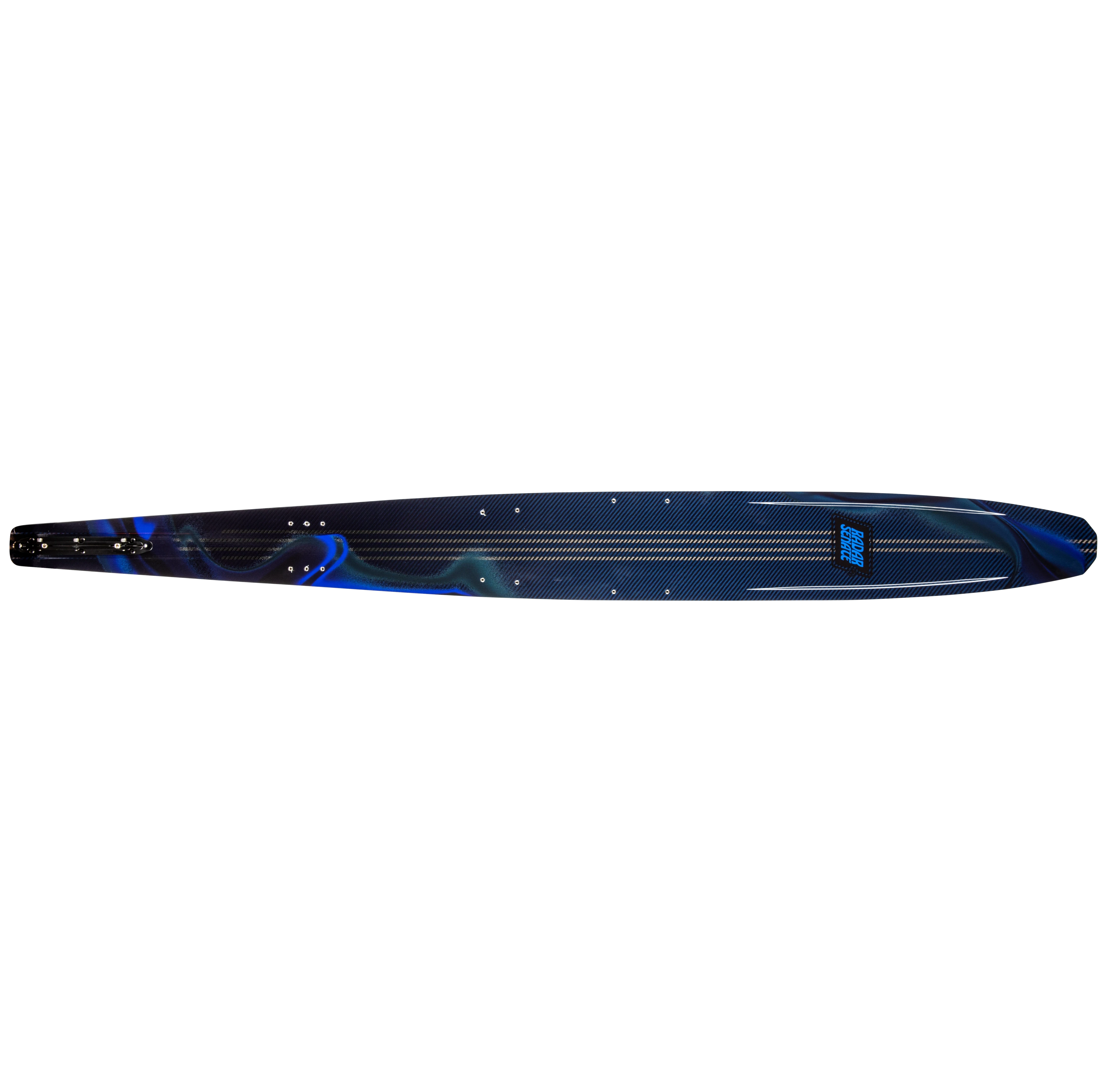 RADAR SKIS SENATE ALLOY - 2027 - TOP