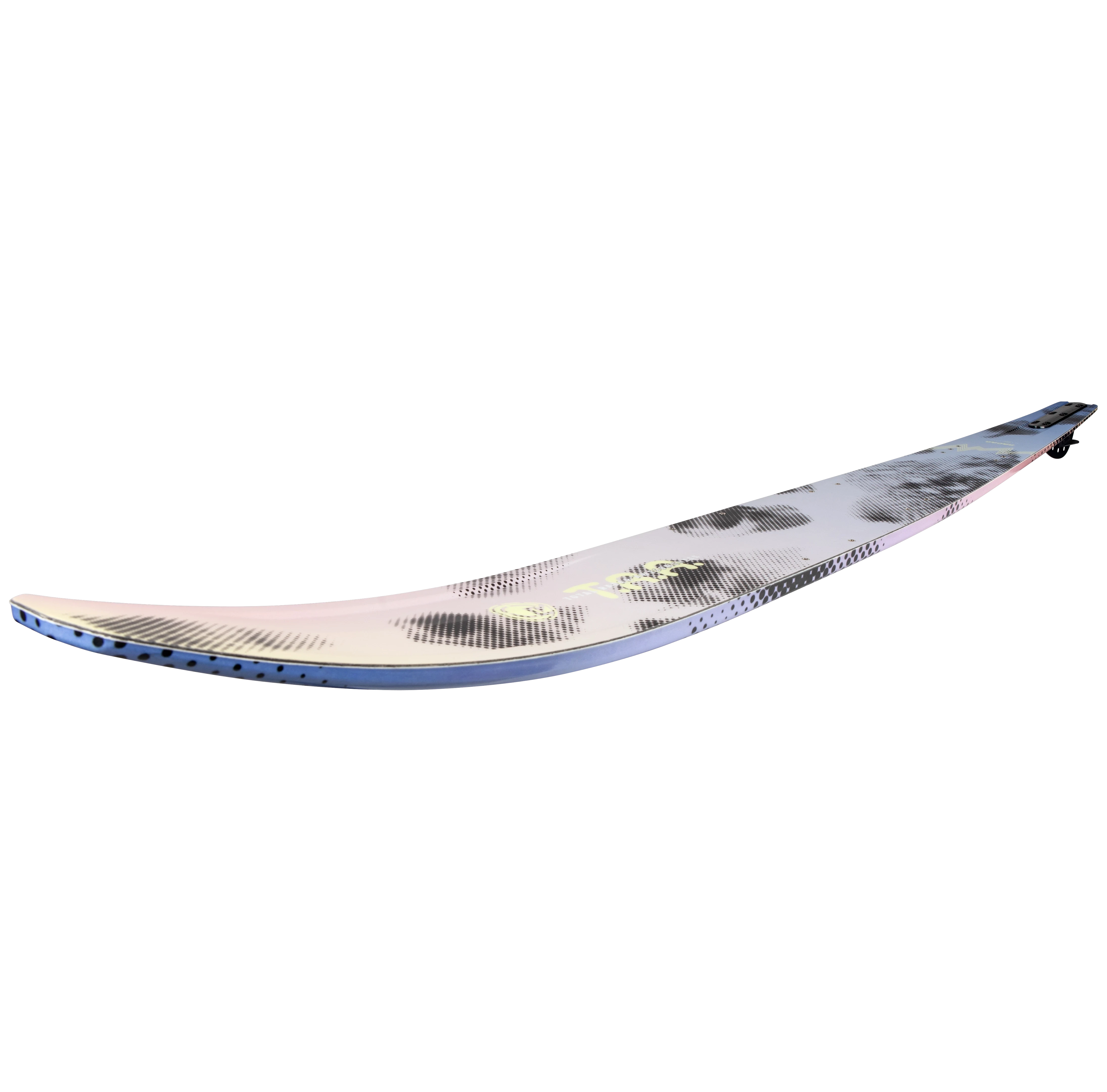 RADAR SKIS GIRLS TRA - 2027 - MAIN ANGLE