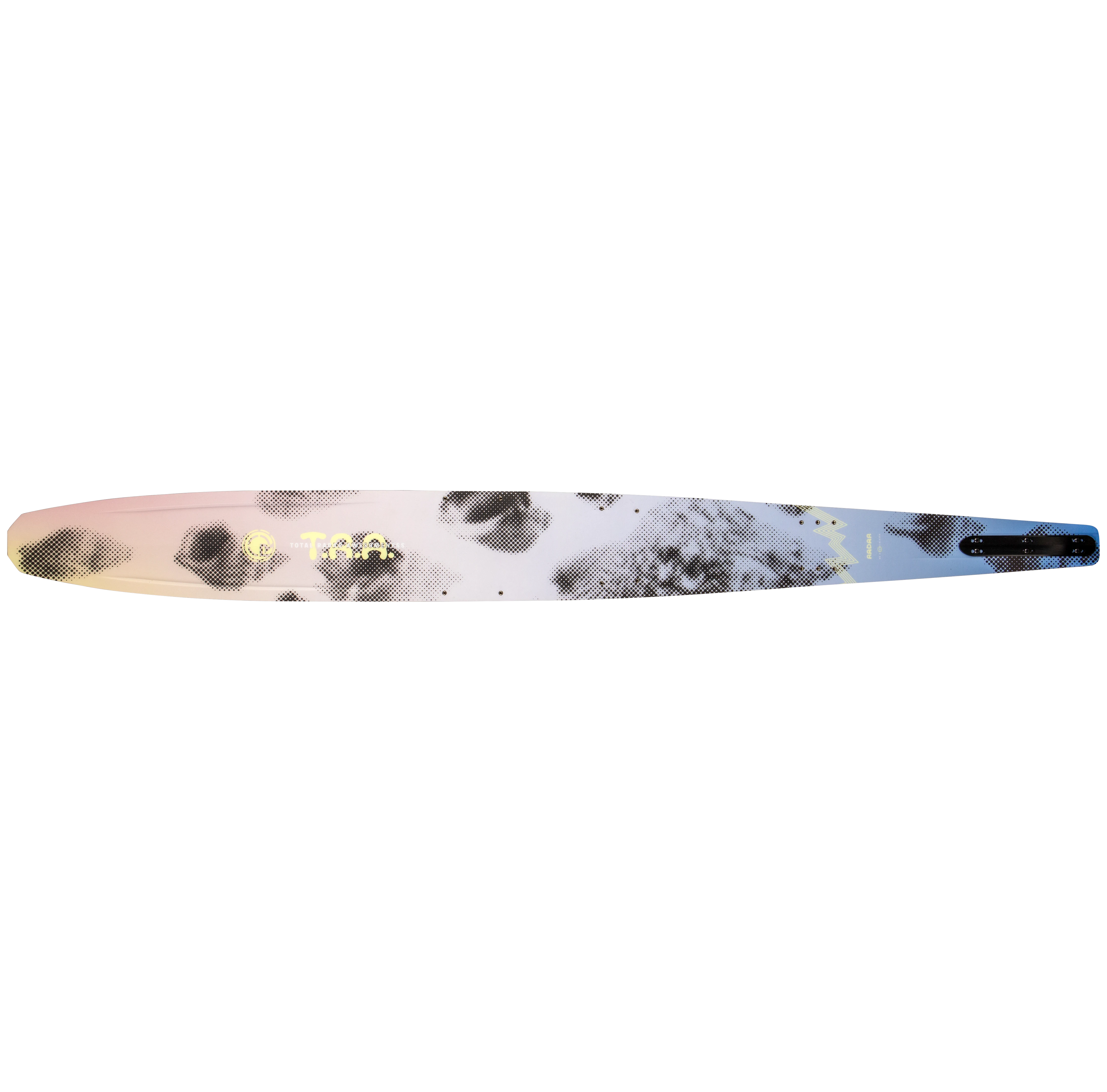RADAR SKIS GIRLS TRA - 2027 - TOP