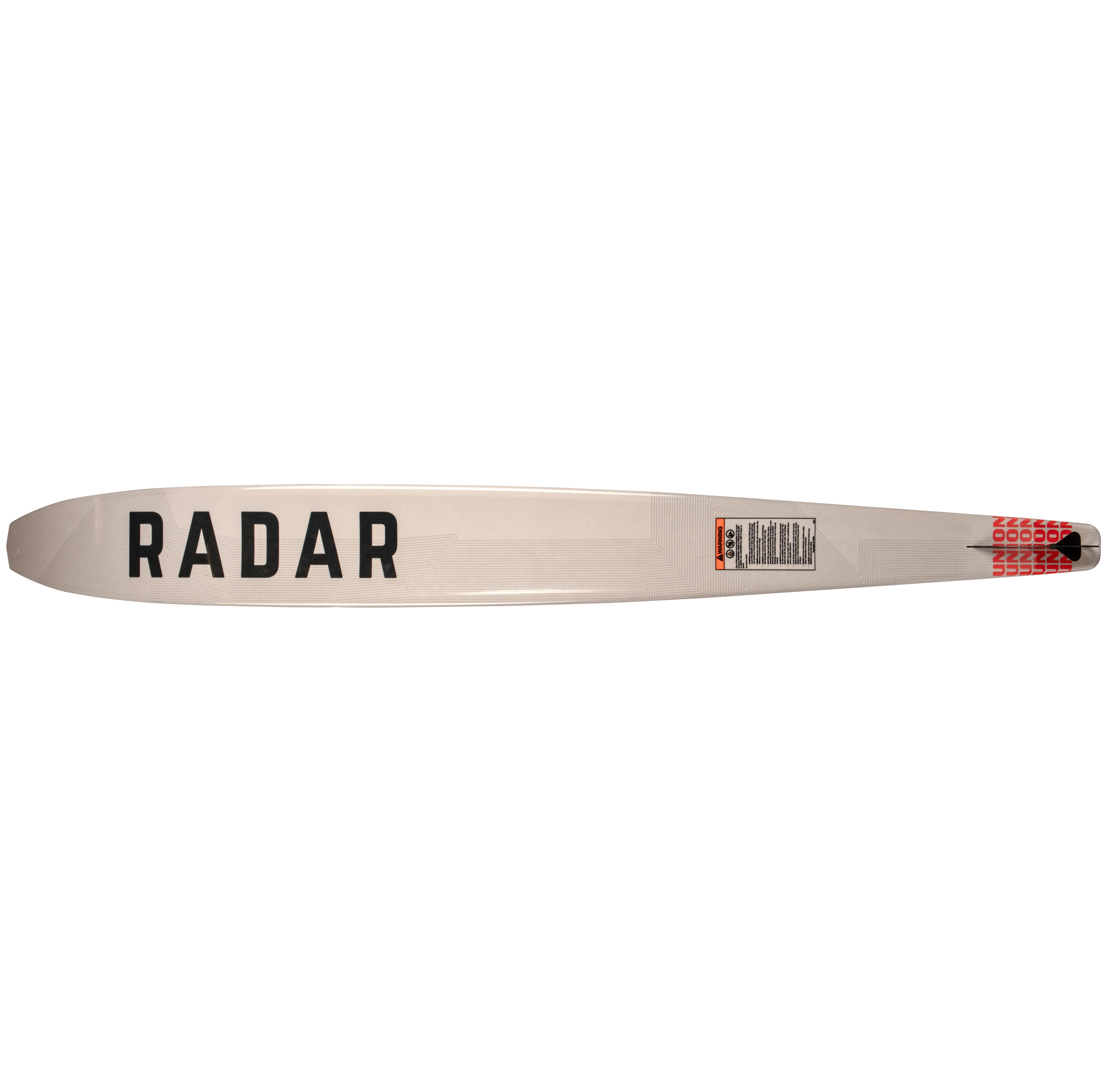 RADAR SKIS MENS UNION - 2027 - BASE