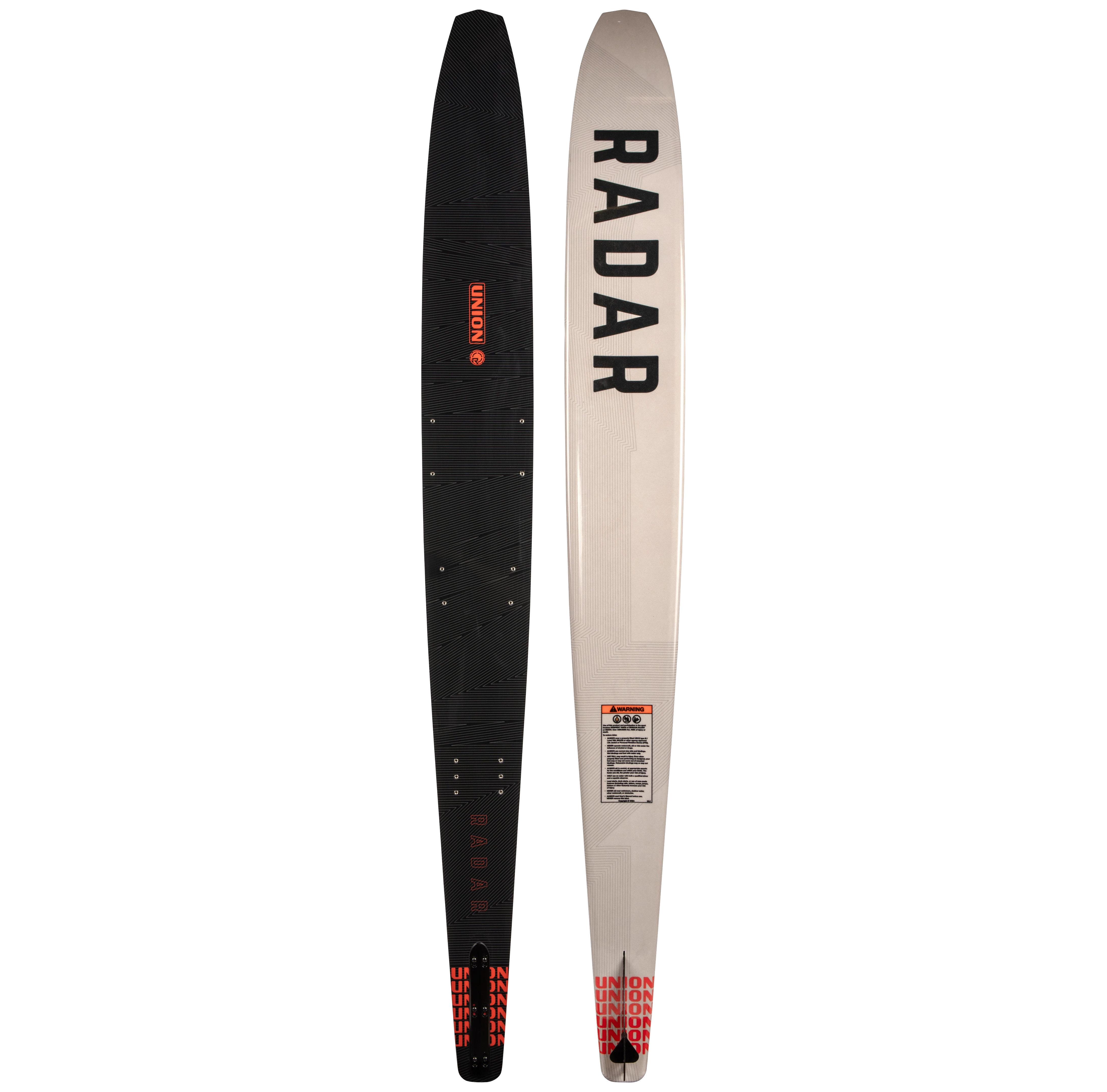 RADAR SKIS MENS UNION - 2027 - BOTH