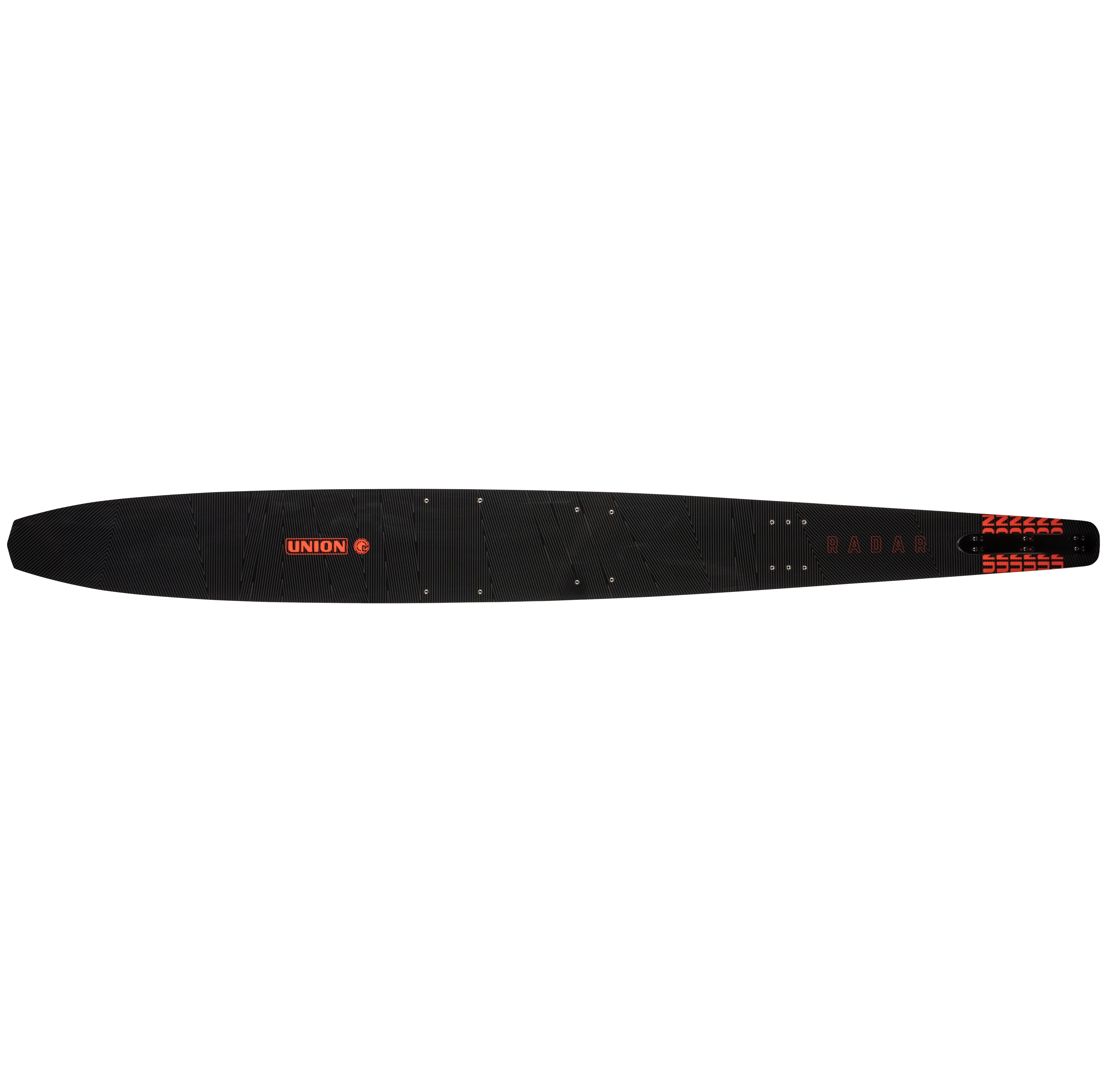 RADAR SKIS MENS UNION - 2027 - TOP