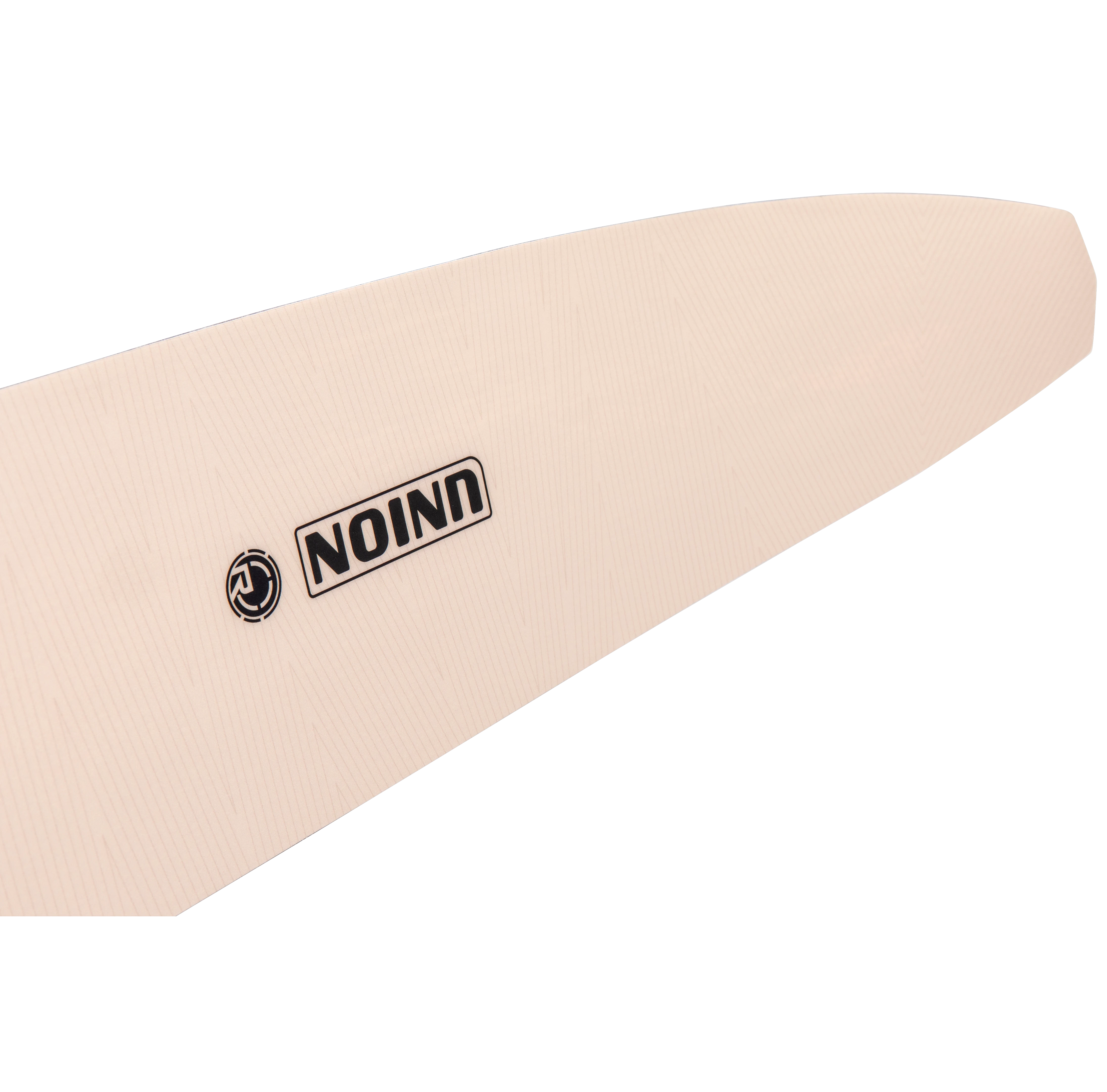 RADAR SKIS WOMENS UNION - 2027 - ANGLE 1