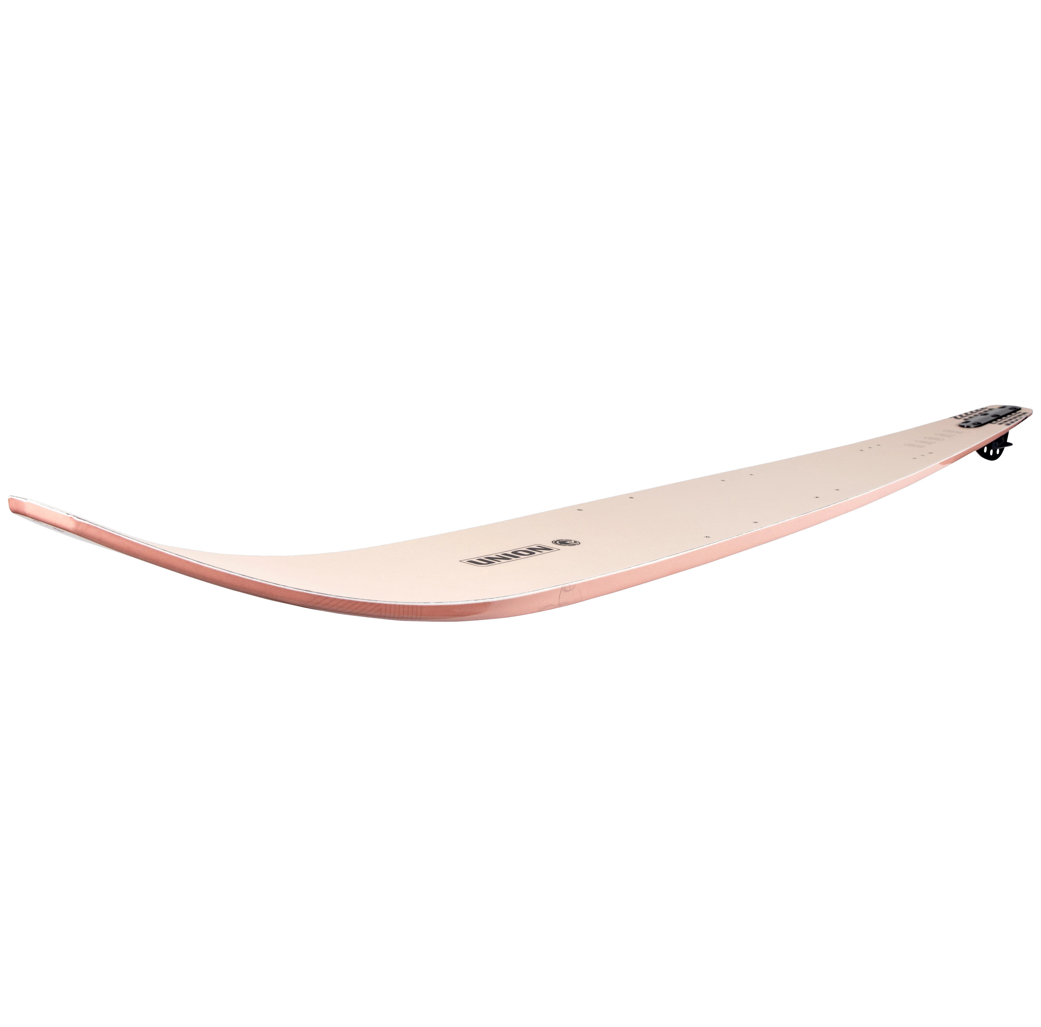 RADAR SKIS WOMENS UNION - 2027 - MAIN ANGLE