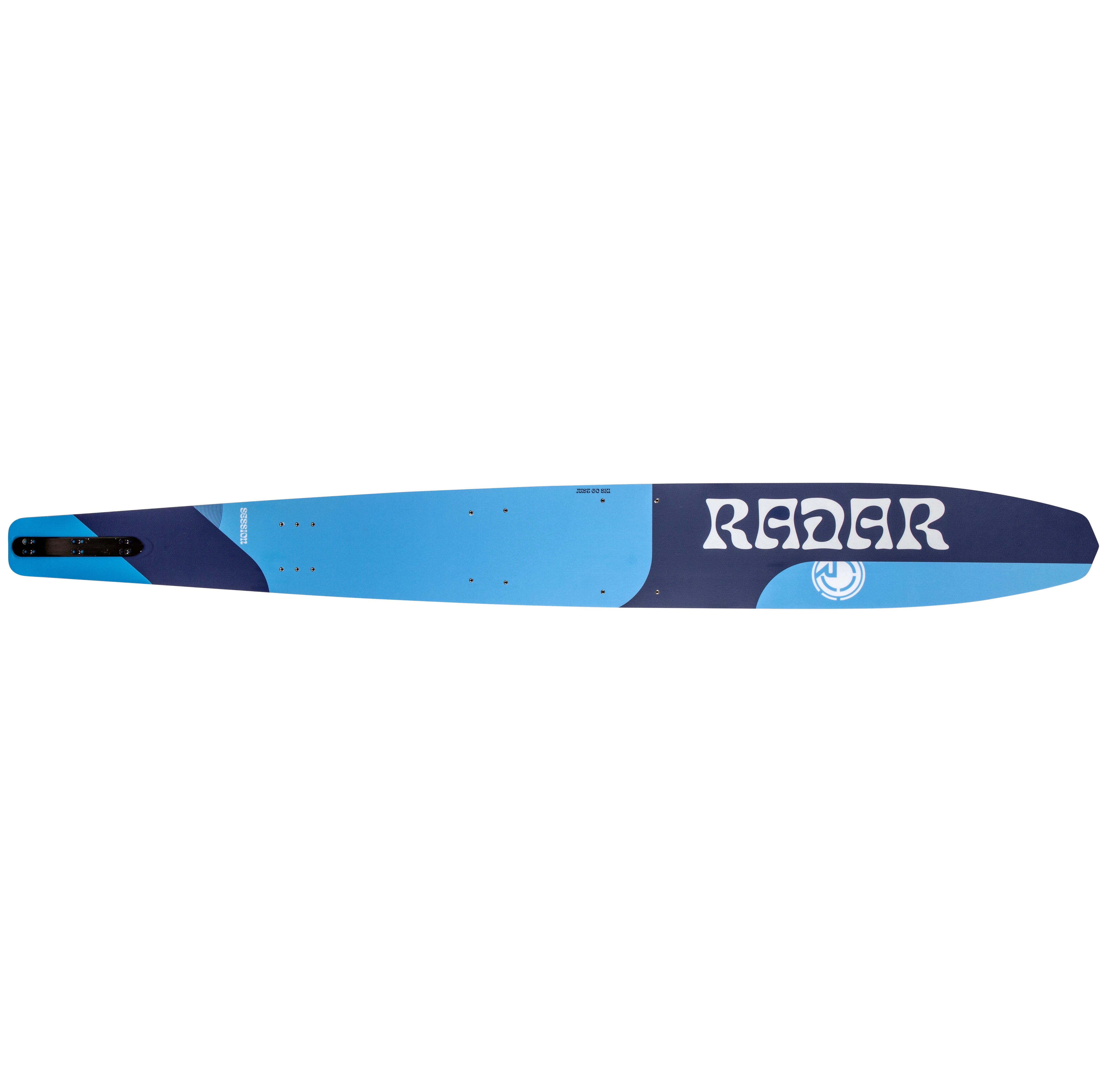 RADAR SKIS MENS SESSION - 2027 - TOP