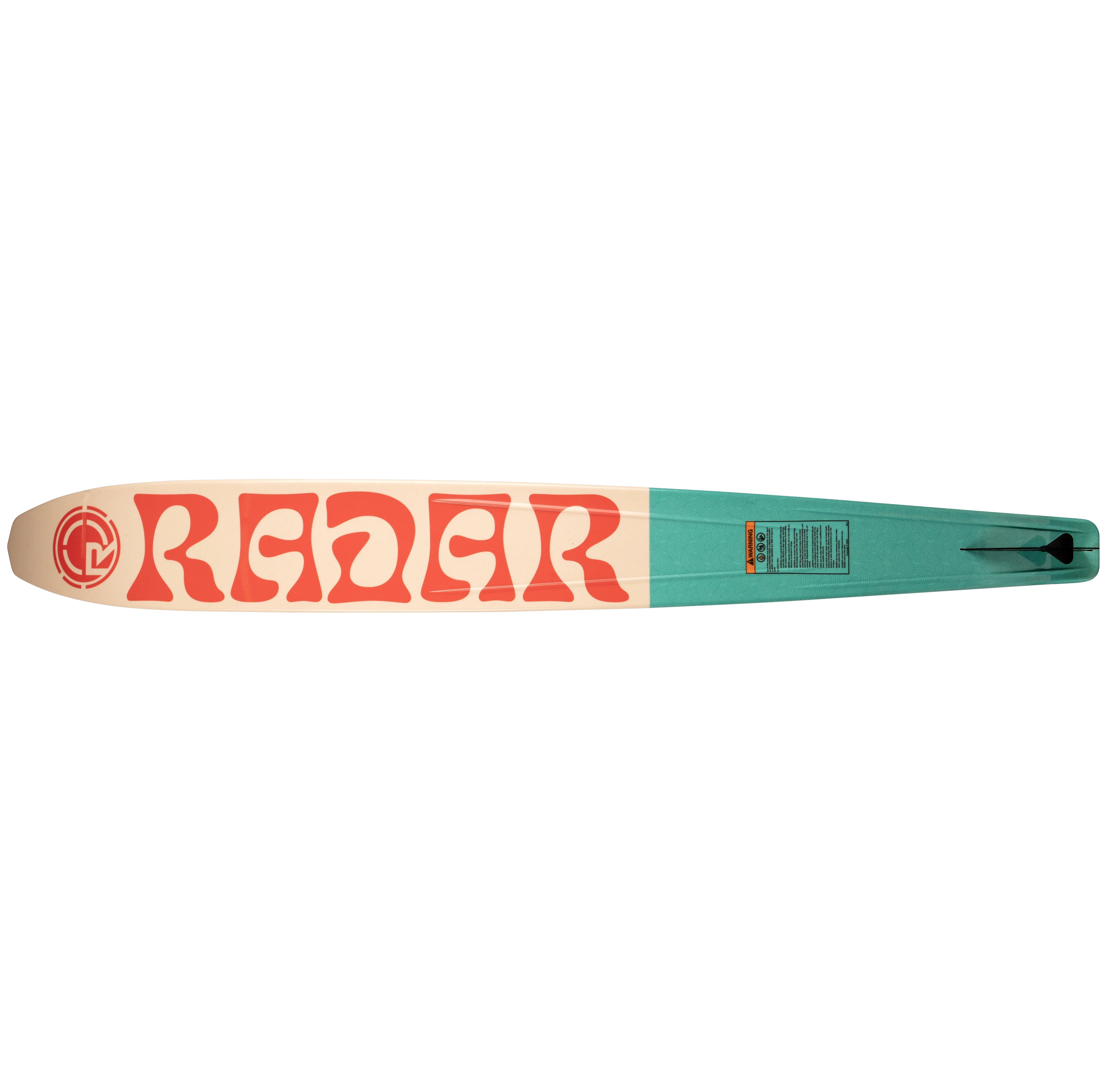 RADAR SKIS WOMENS SESSION - 2027 - BASE