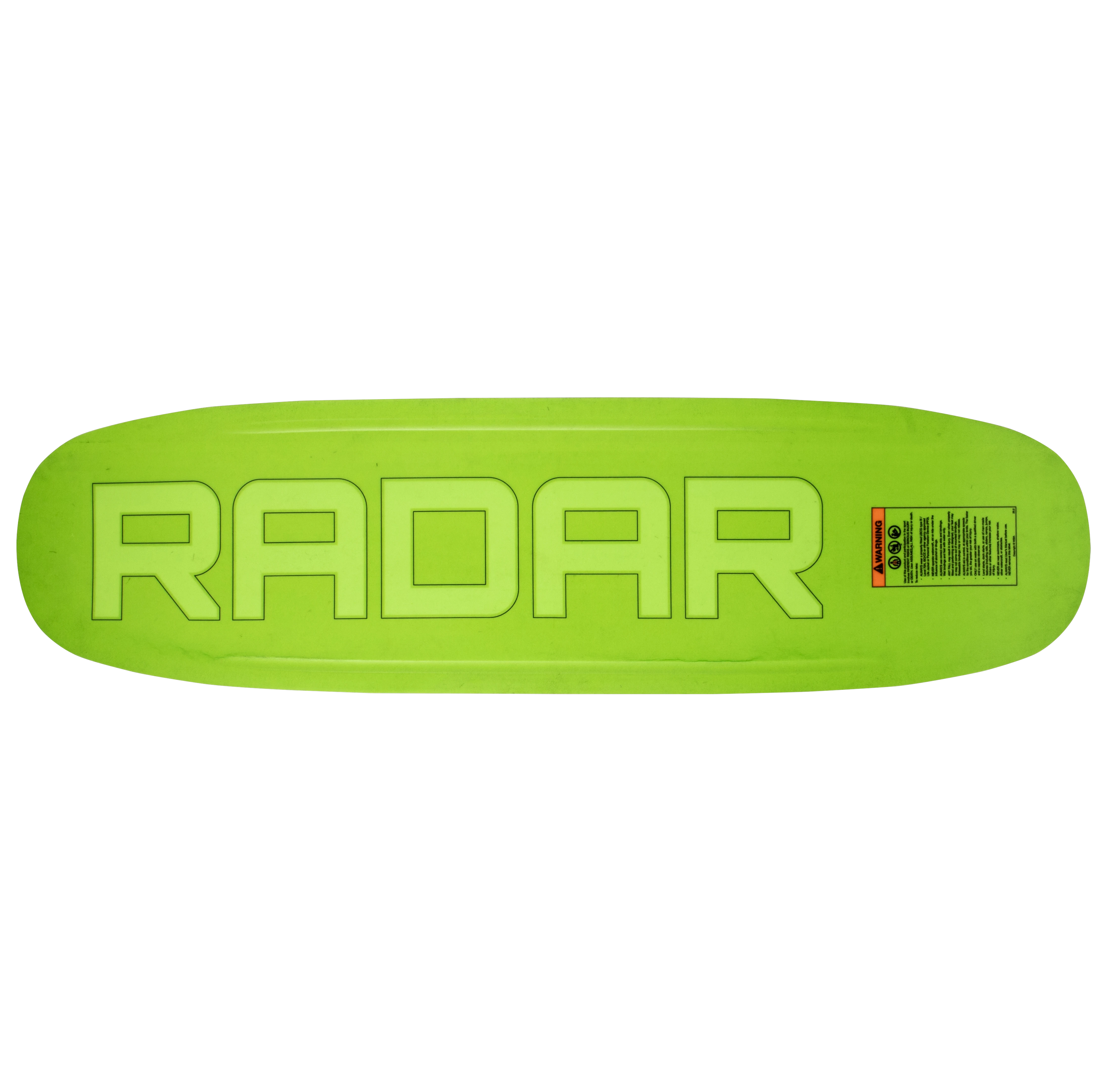 RADAR SKIS GRAVITON - 2027 - BASE