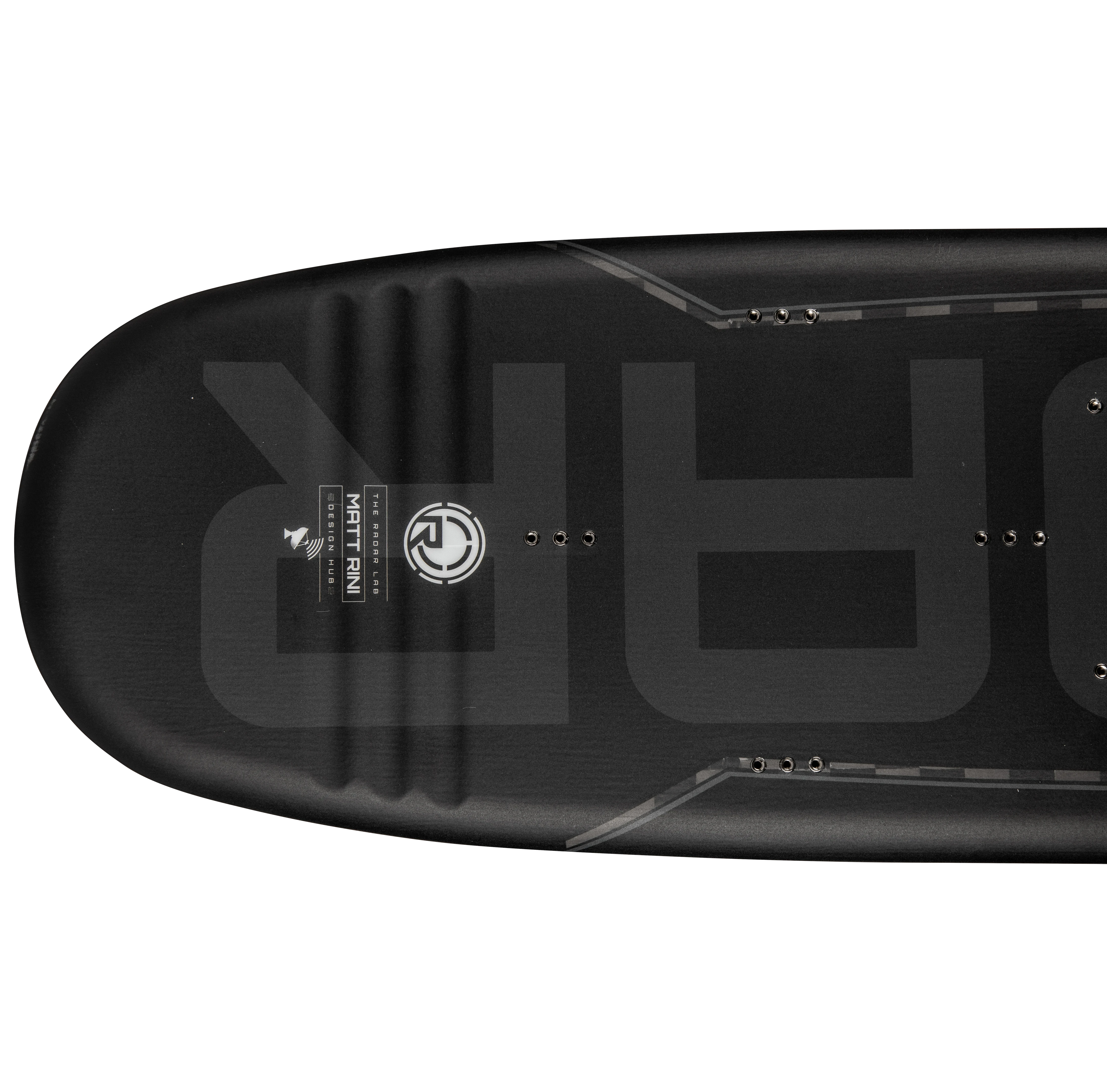 RADAR SKIS GRAVITON - 2027 - INSET 1