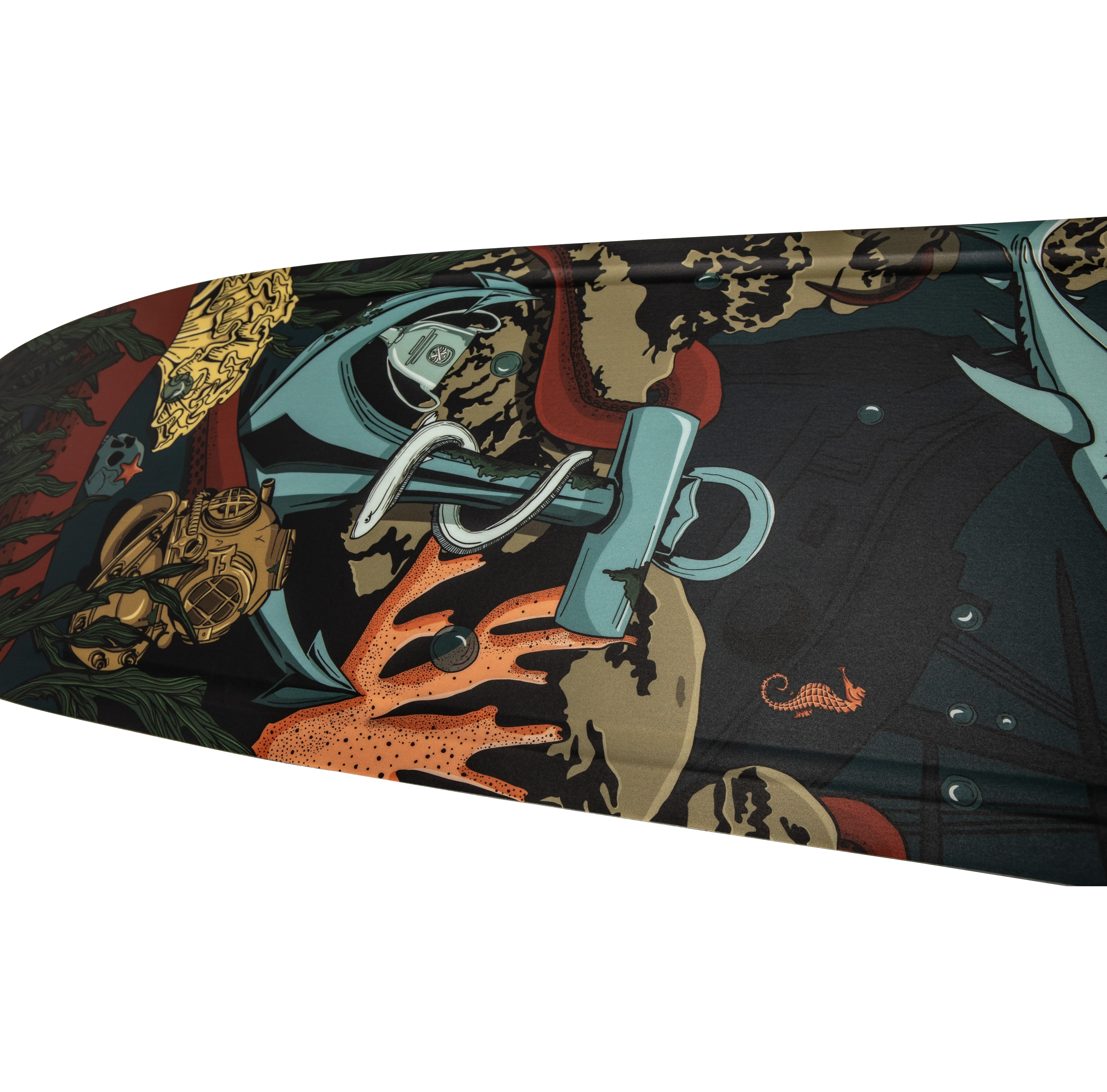 RADAR SKIS GRAVITON LTD - 2027 - INSET 2