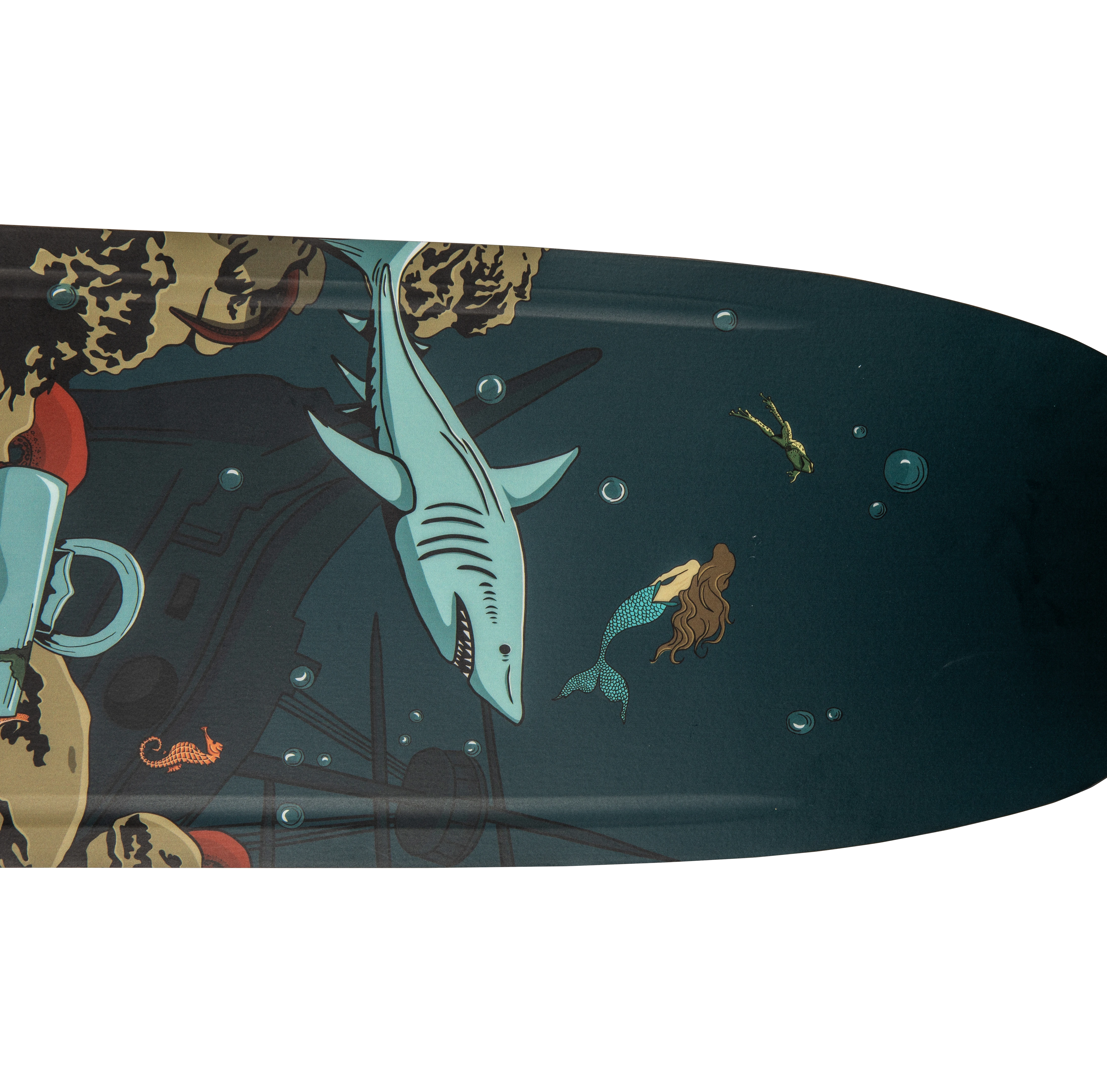 RADAR SKIS GRAVITON LTD - 2027 - INSET 3