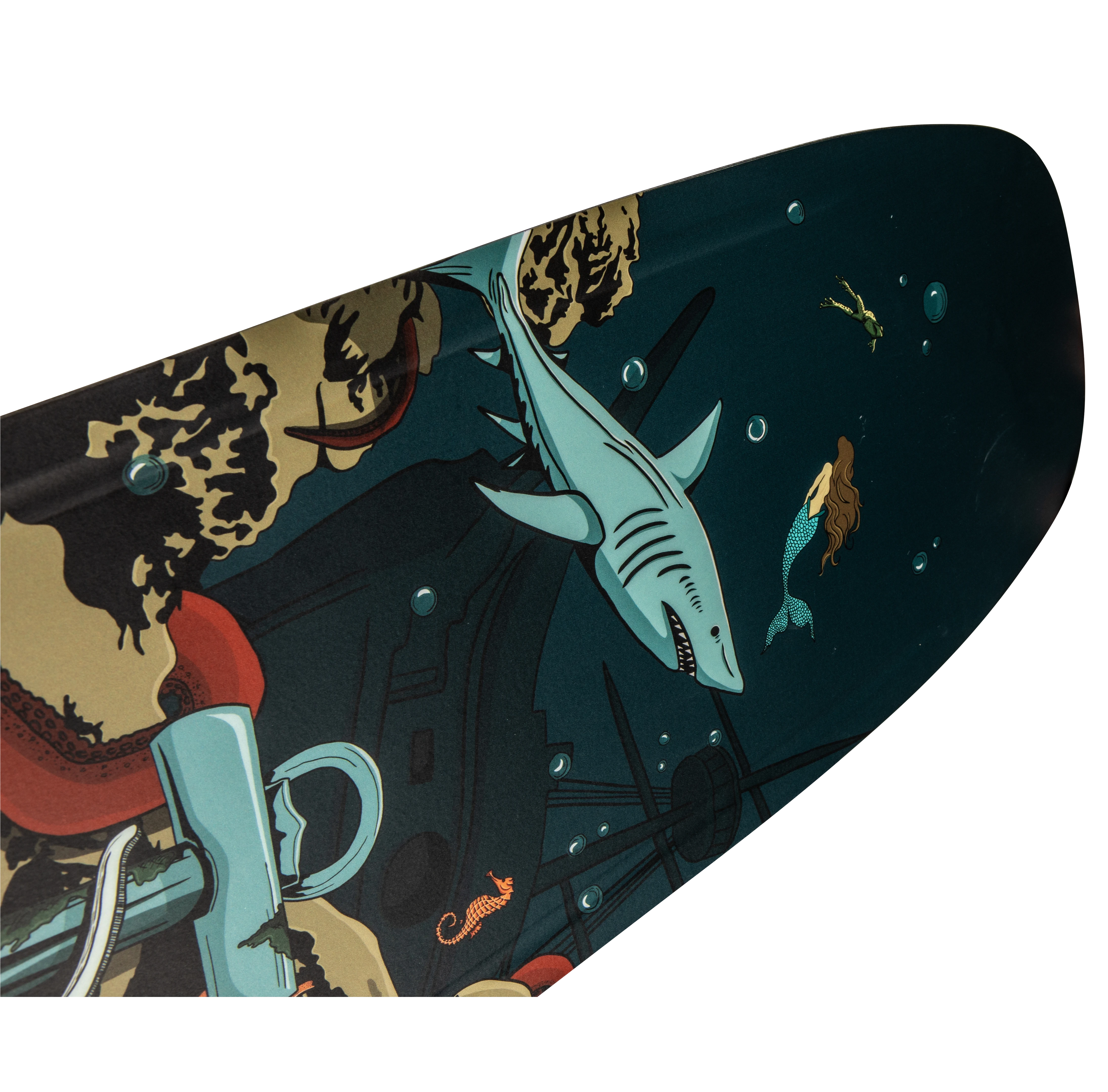 RADAR SKIS GRAVITON LTD - 2027 - INSET 4