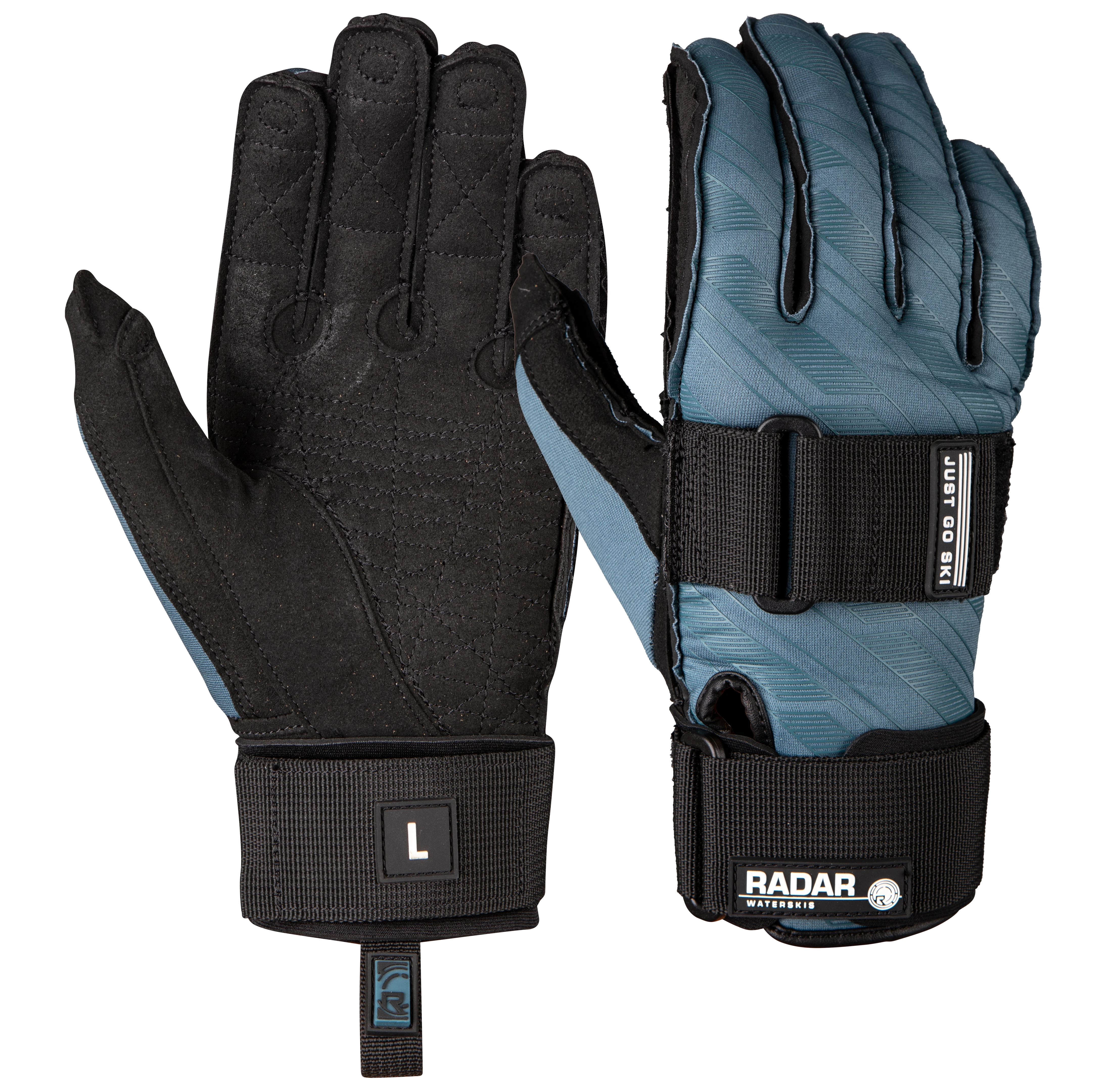 RADAR GLOVES FUSE-A - 2027 - BOTH