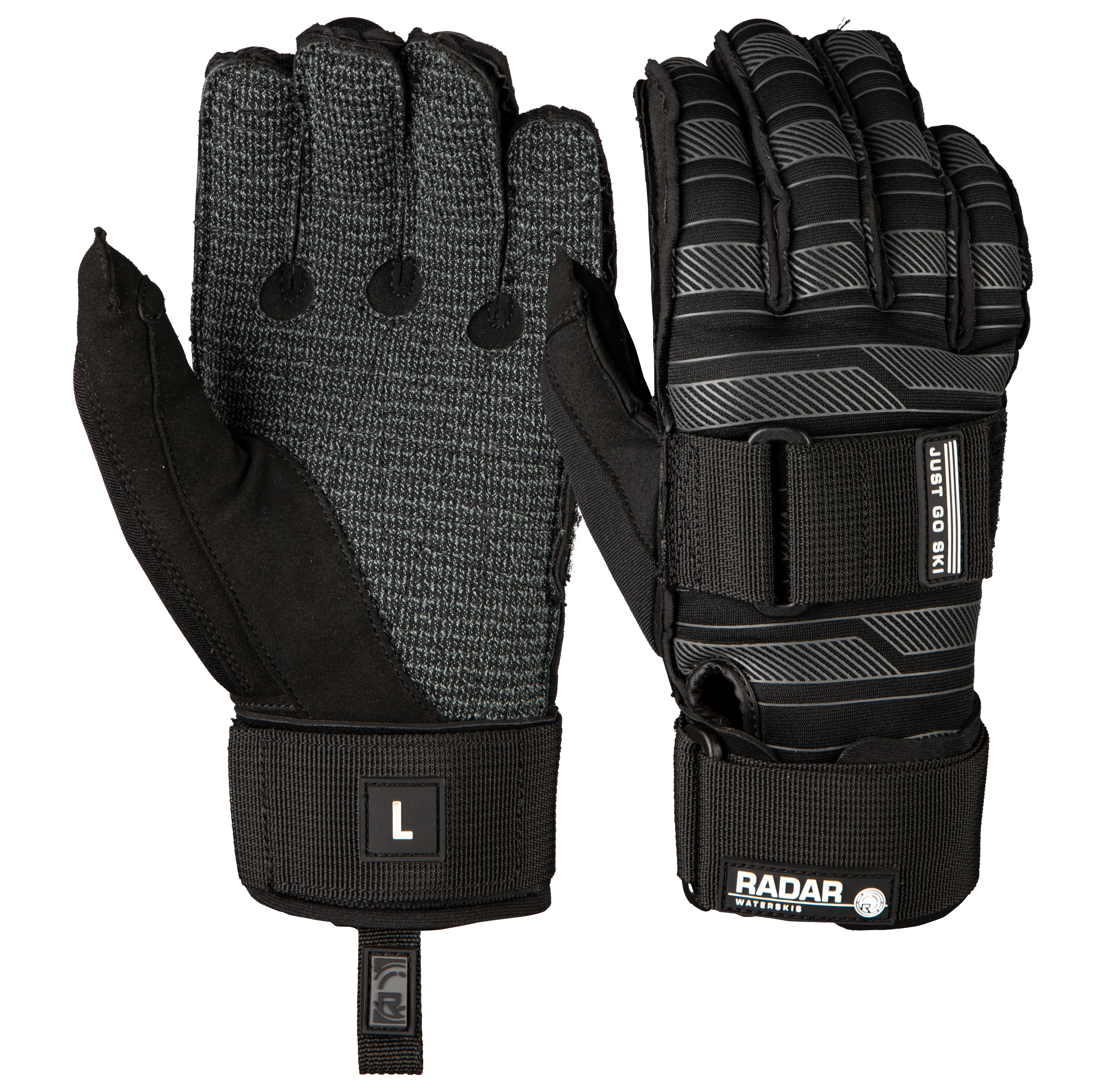 RADAR GLOVES FUSE-K - 2027 - BOTH