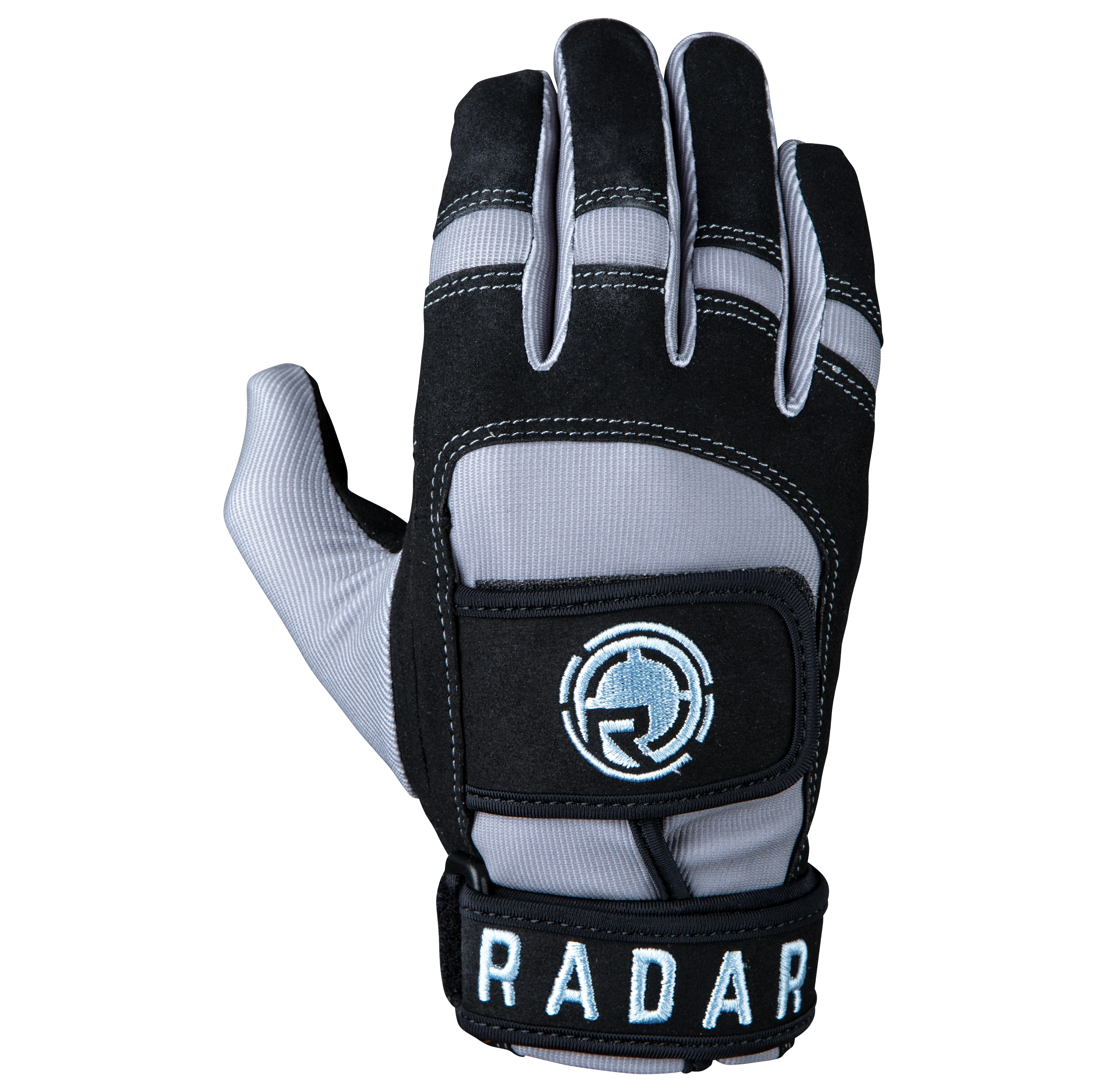 RADAR GLOVES PODIUM - 2027 - BACKHAND