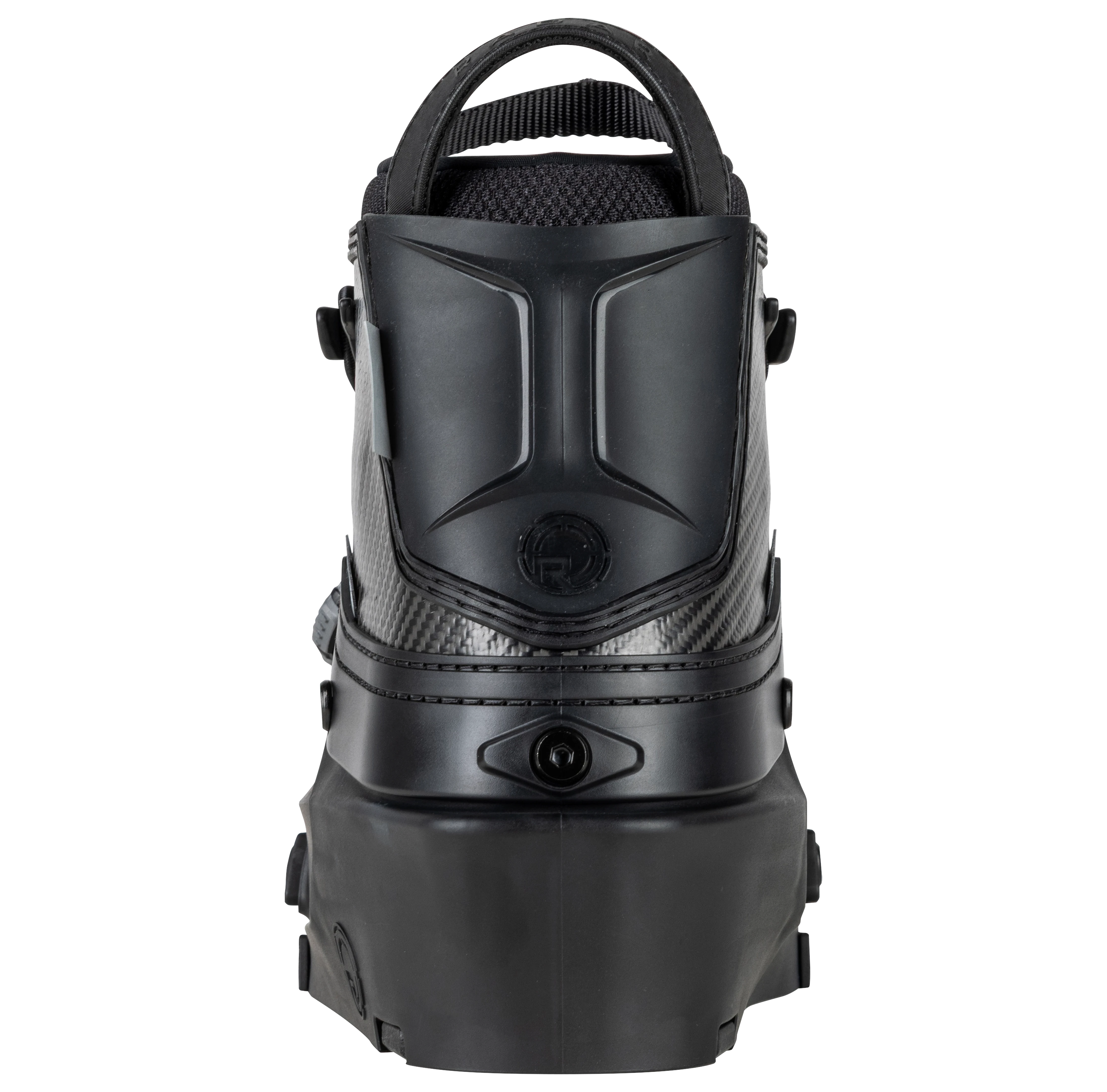 RADAR BOOTS VAPOR - 2027 - FRONT LATERAL HEEL
