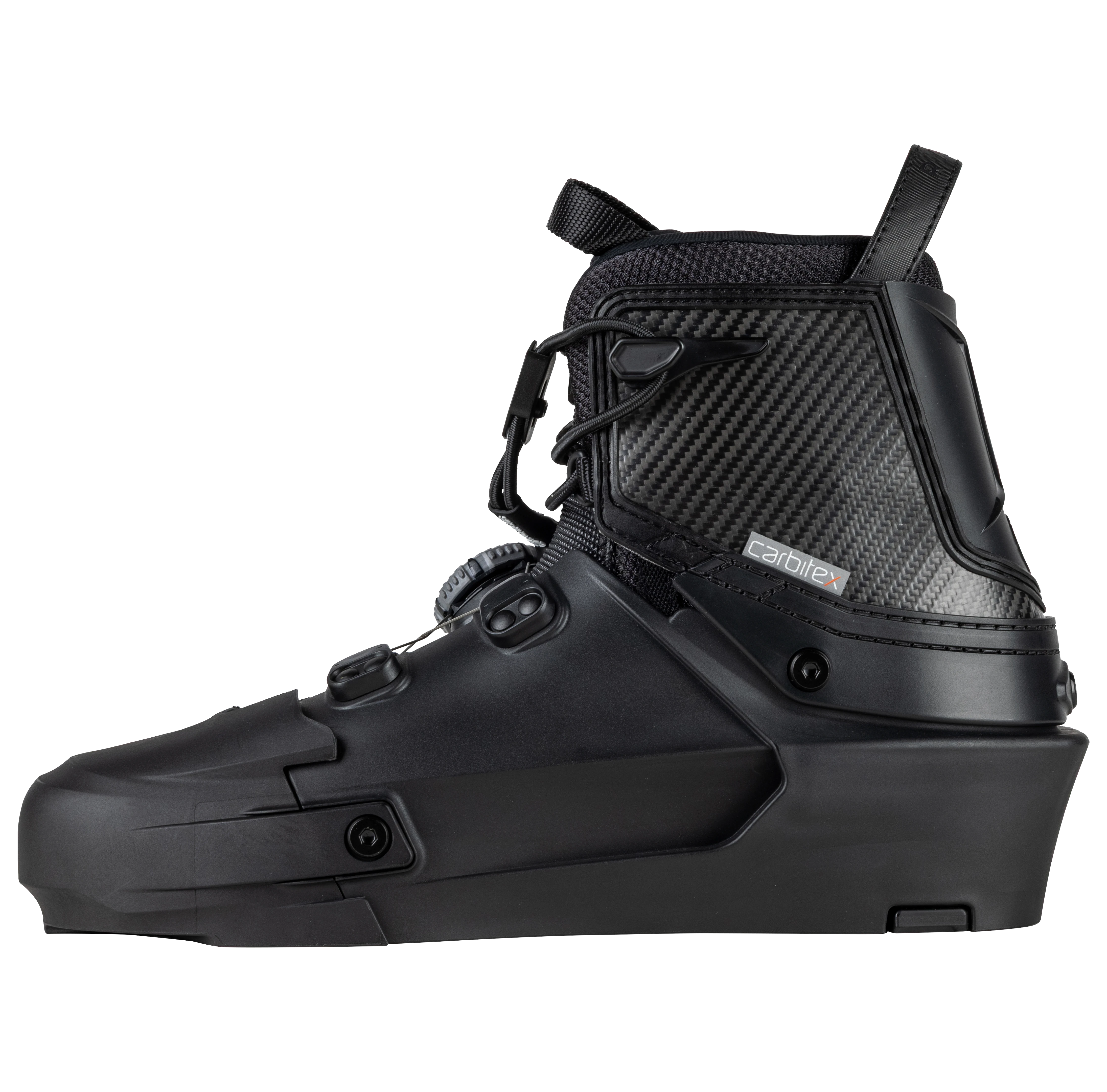 RADAR BOOTS VAPOR - 2027 - FRONT MEDIAL SIDE 2