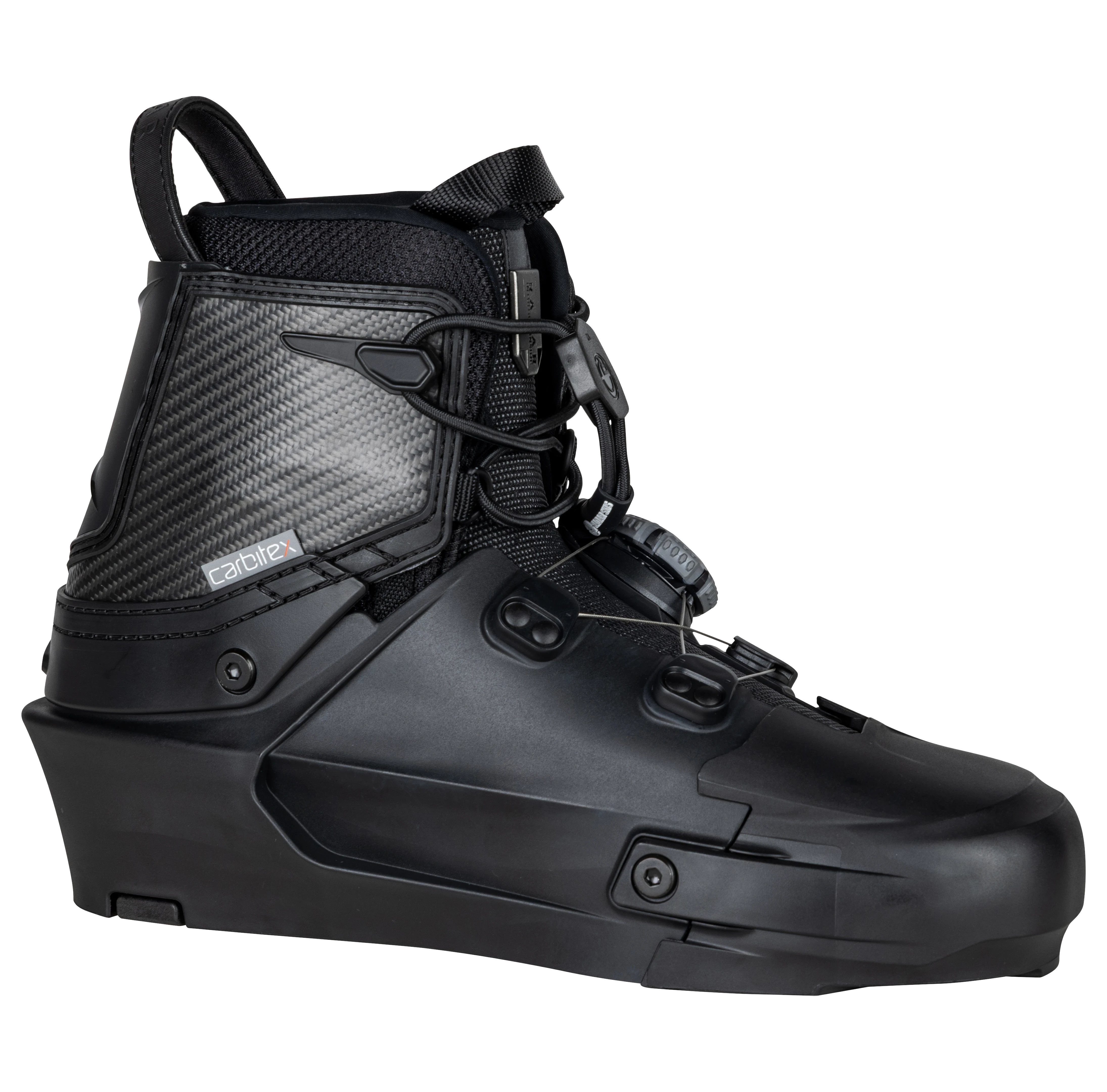 RADAR BOOTS VAPOR - 2027 - FRONT MEDIAL