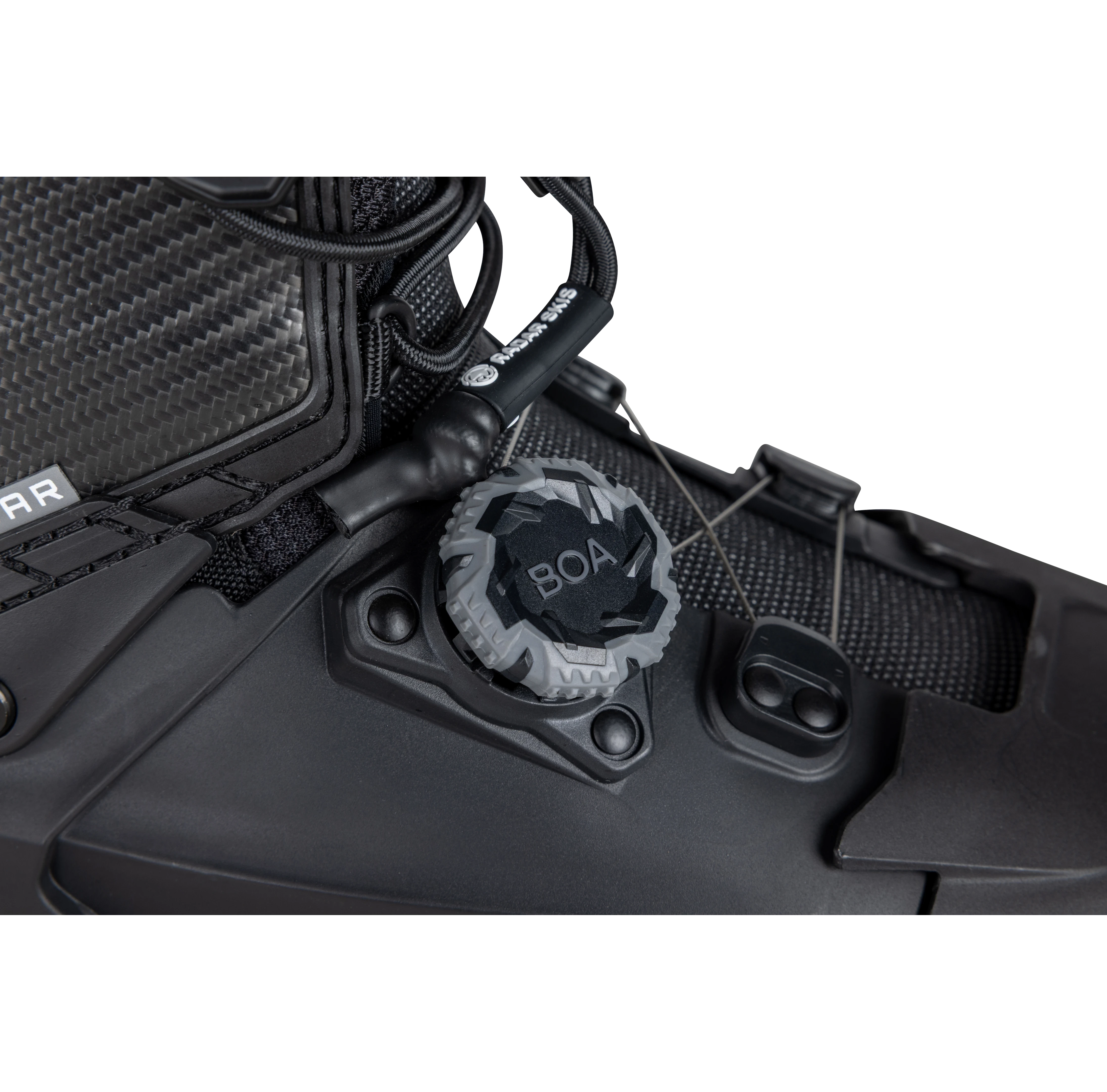 RADAR BOOTS VAPOR - 2027 - INSET 1