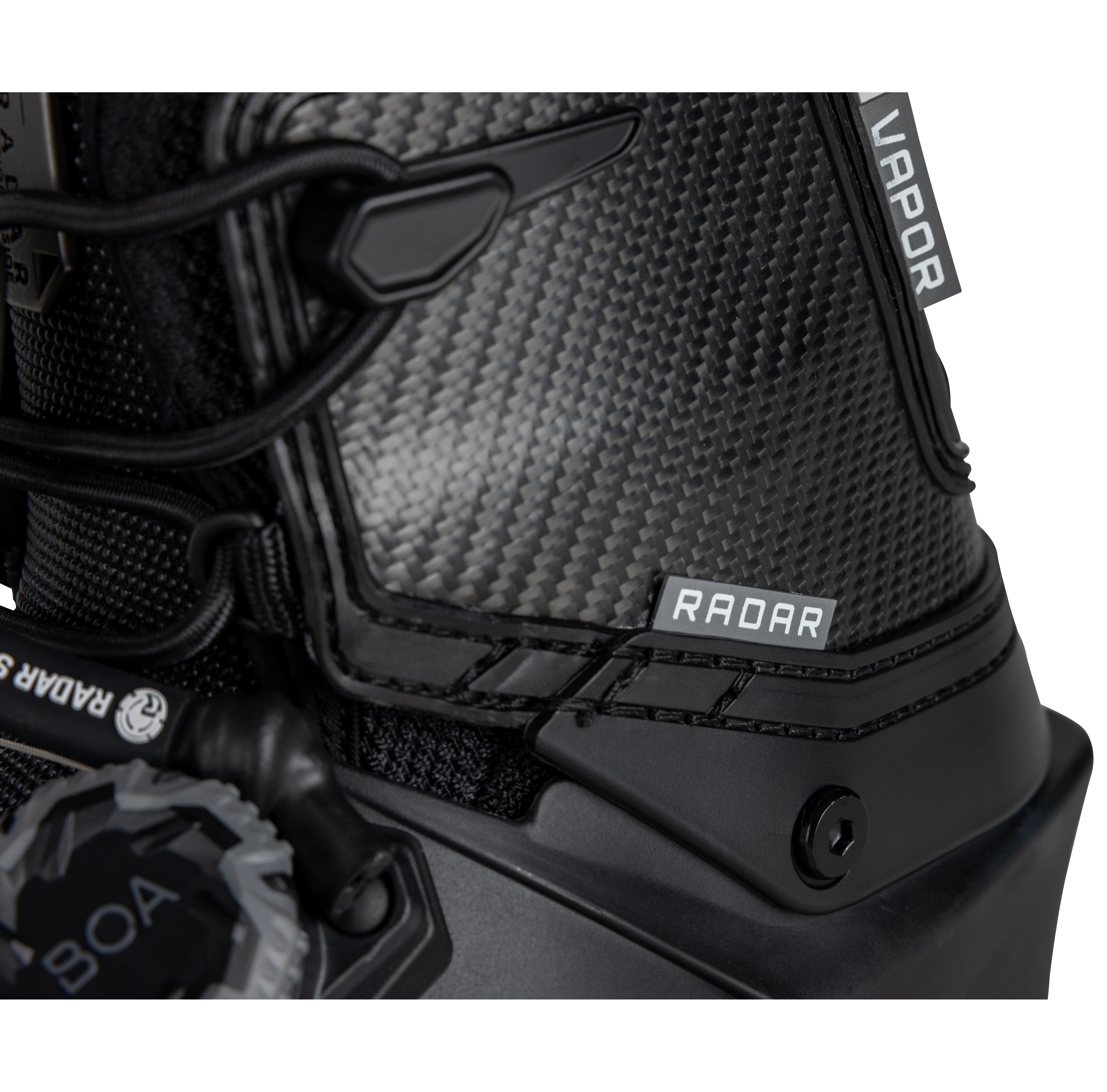 RADAR BOOTS VAPOR - 2027 - INSET 4