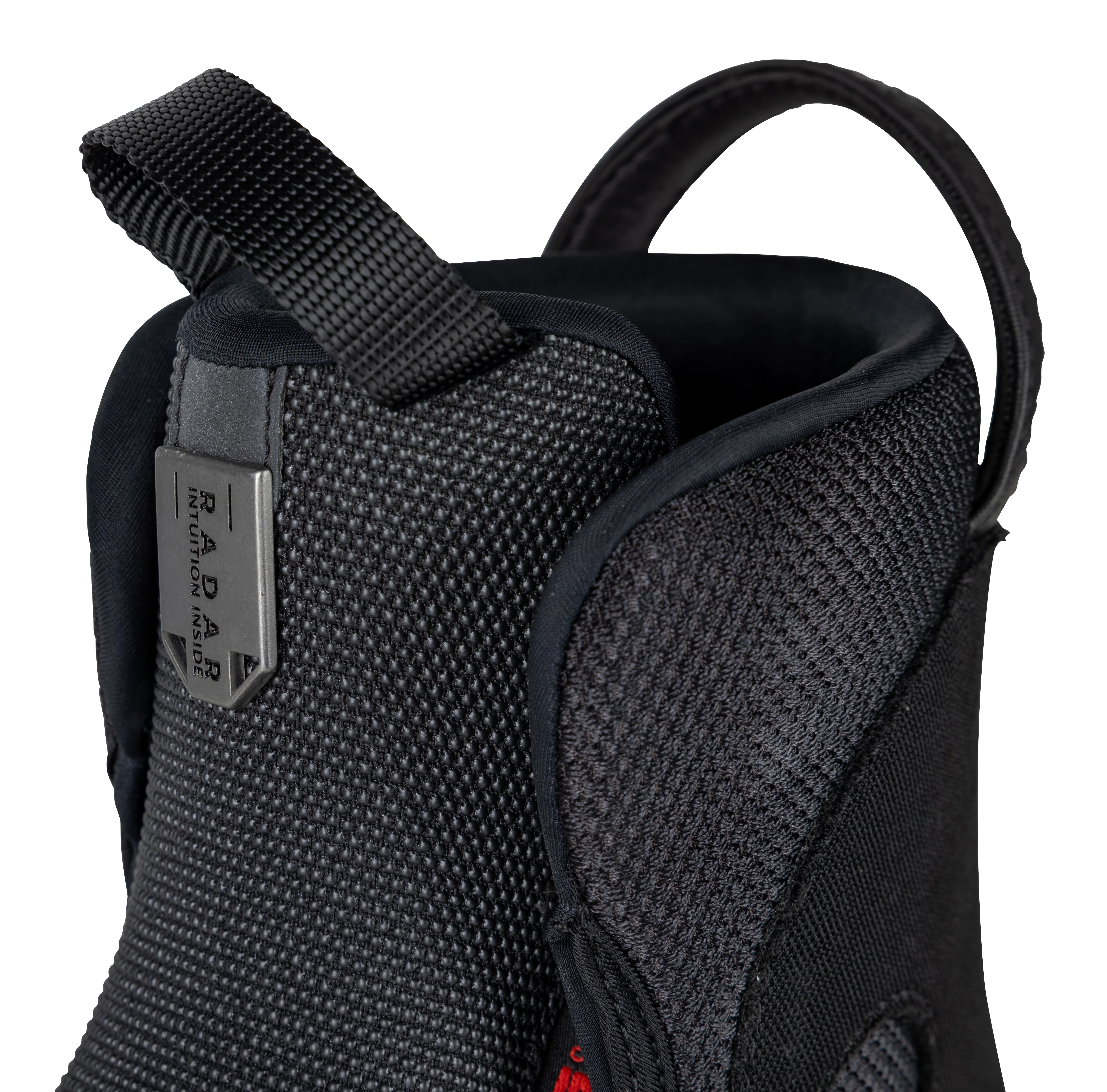 RADAR BOOTS VAPOR - 2027 - LINER INSET 1