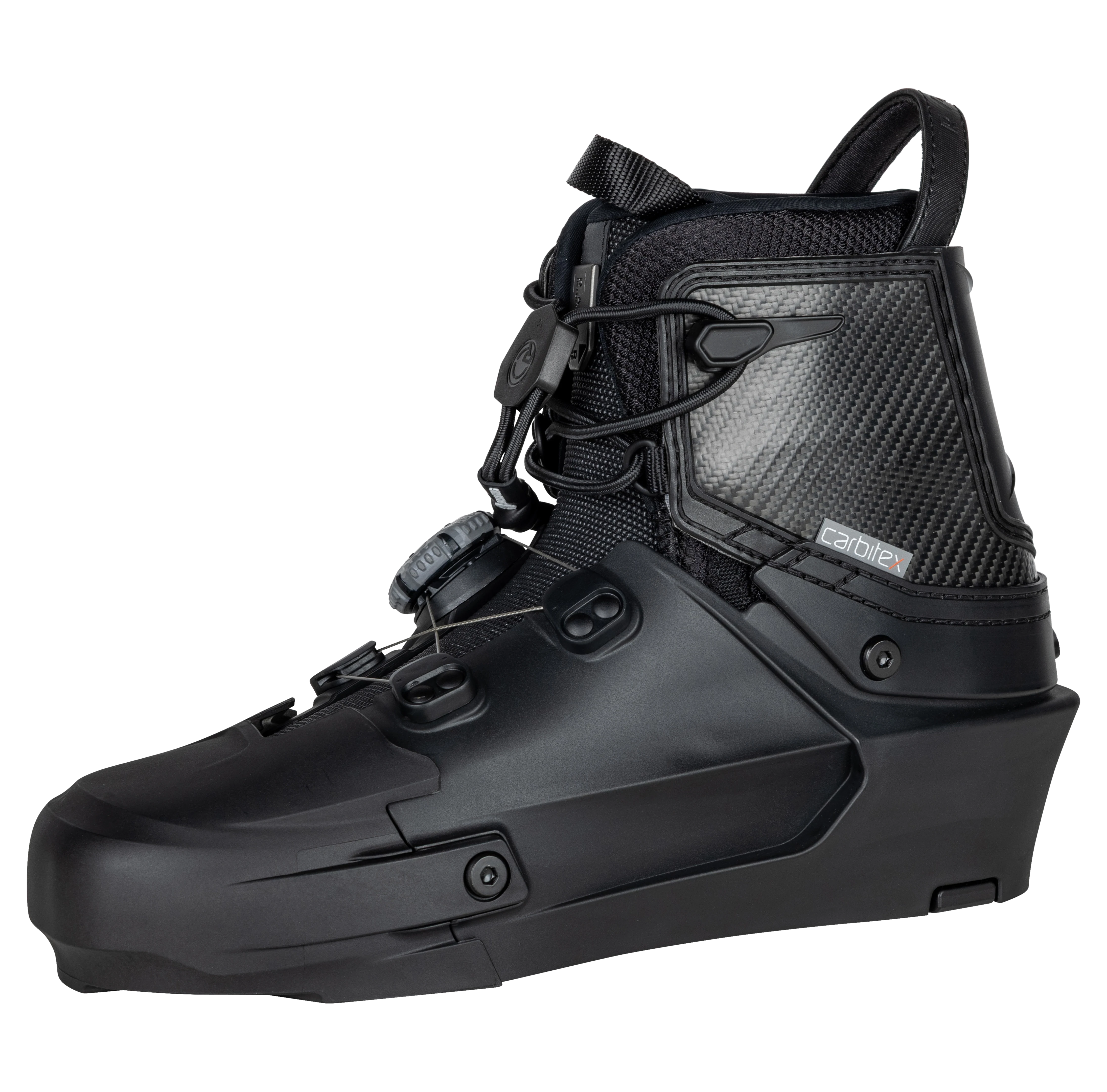 RADAR BOOTS VAPOR - 2027 - RIGHT MEDIAL 3-4