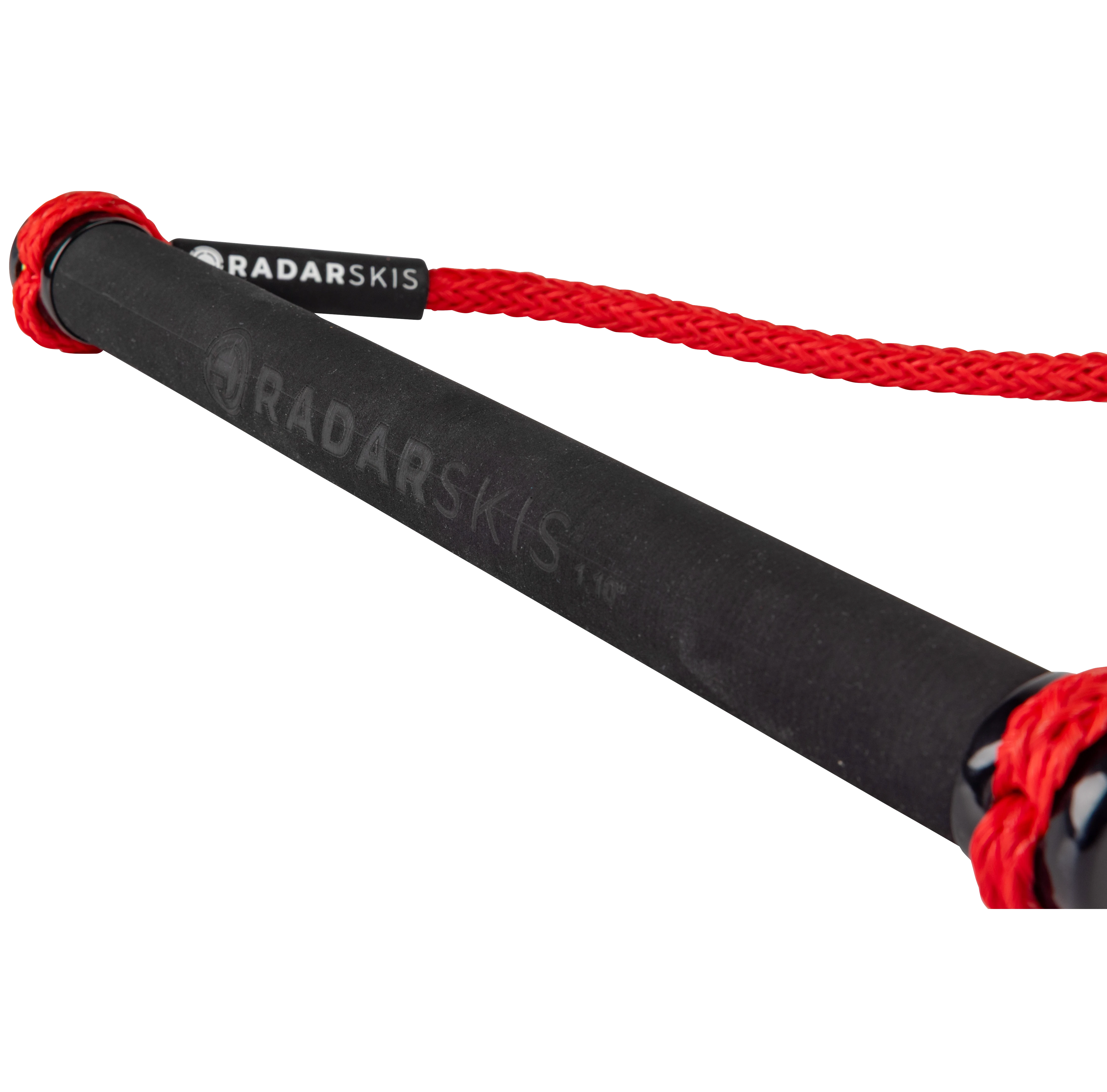 RADAR ROPES - VAPOR CUSTOM 13 IN SUNSET RED - 2027 - INSET 2