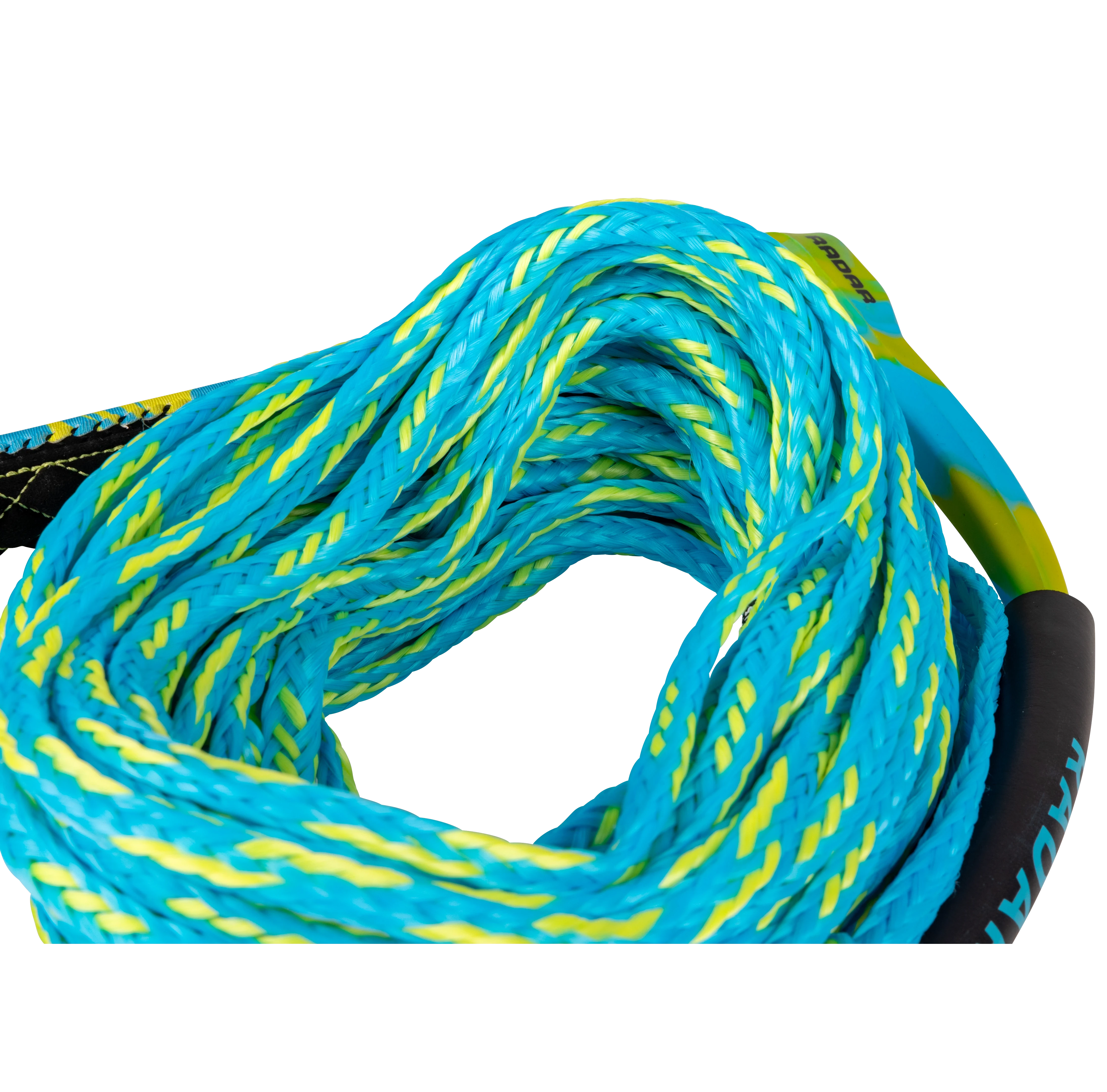 RADAR ROPES - TRICK KNEEBOARD FREERIDE HANDLE PACKAGE - 2027 - INSET 1