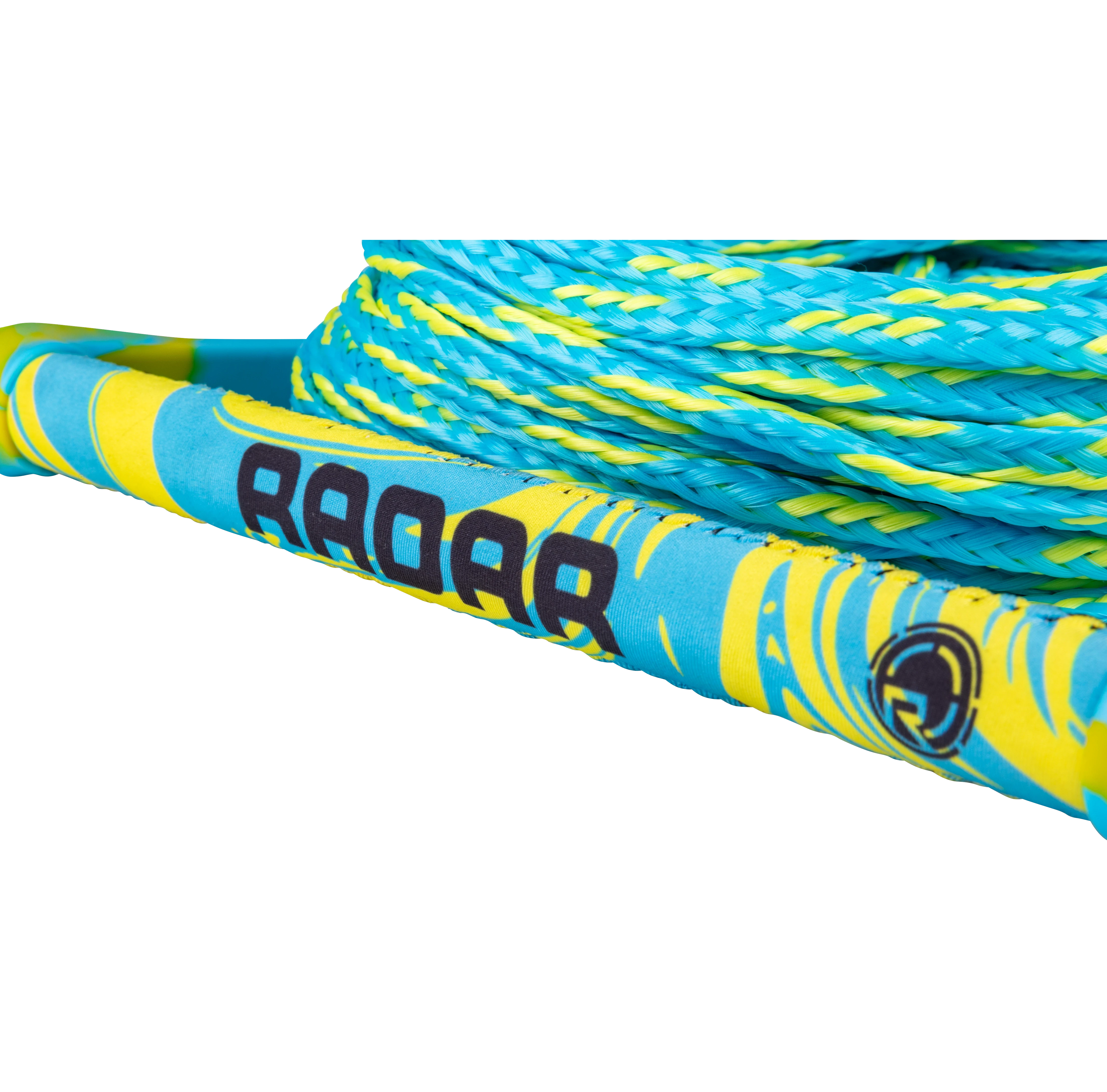 RADAR ROPES - TRICK KNEEBOARD FREERIDE HANDLE PACKAGE - 2027 - INSET 2