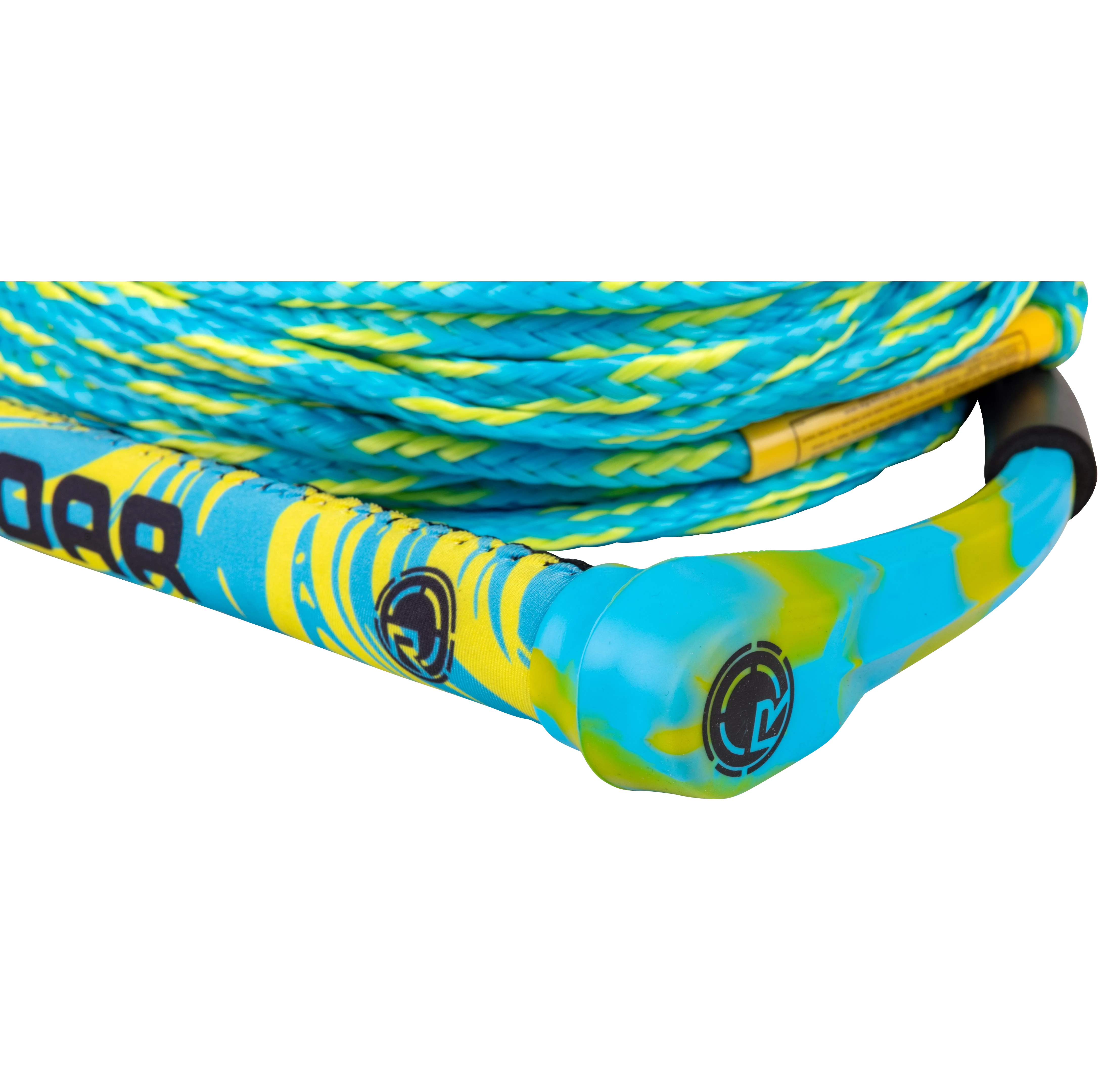 RADAR ROPES - TRICK KNEEBOARD FREERIDE HANDLE PACKAGE - 2027 - INSET 3