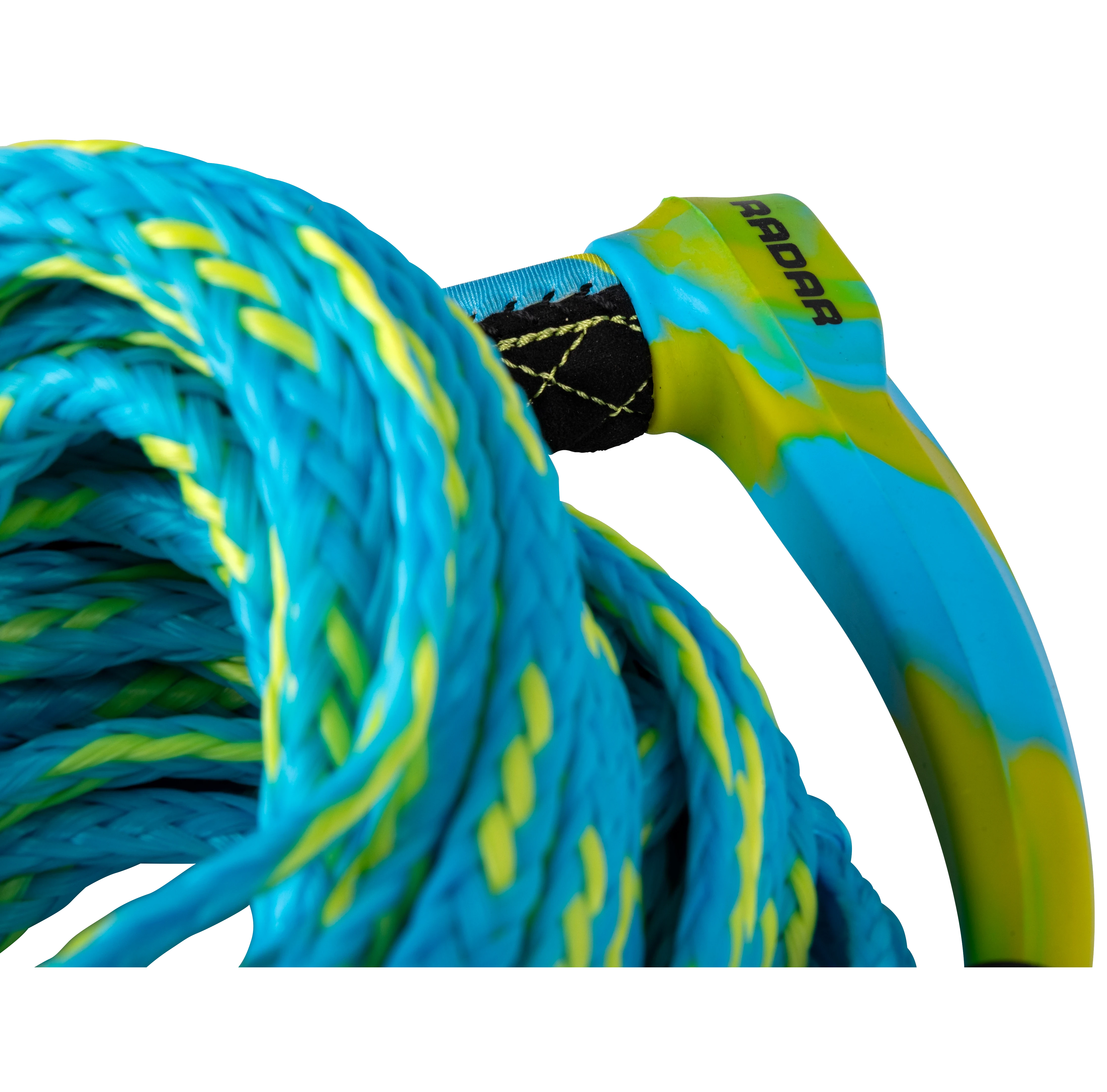 RADAR ROPES - TRICK KNEEBOARD FREERIDE HANDLE PACKAGE - 2027 - INSET 6