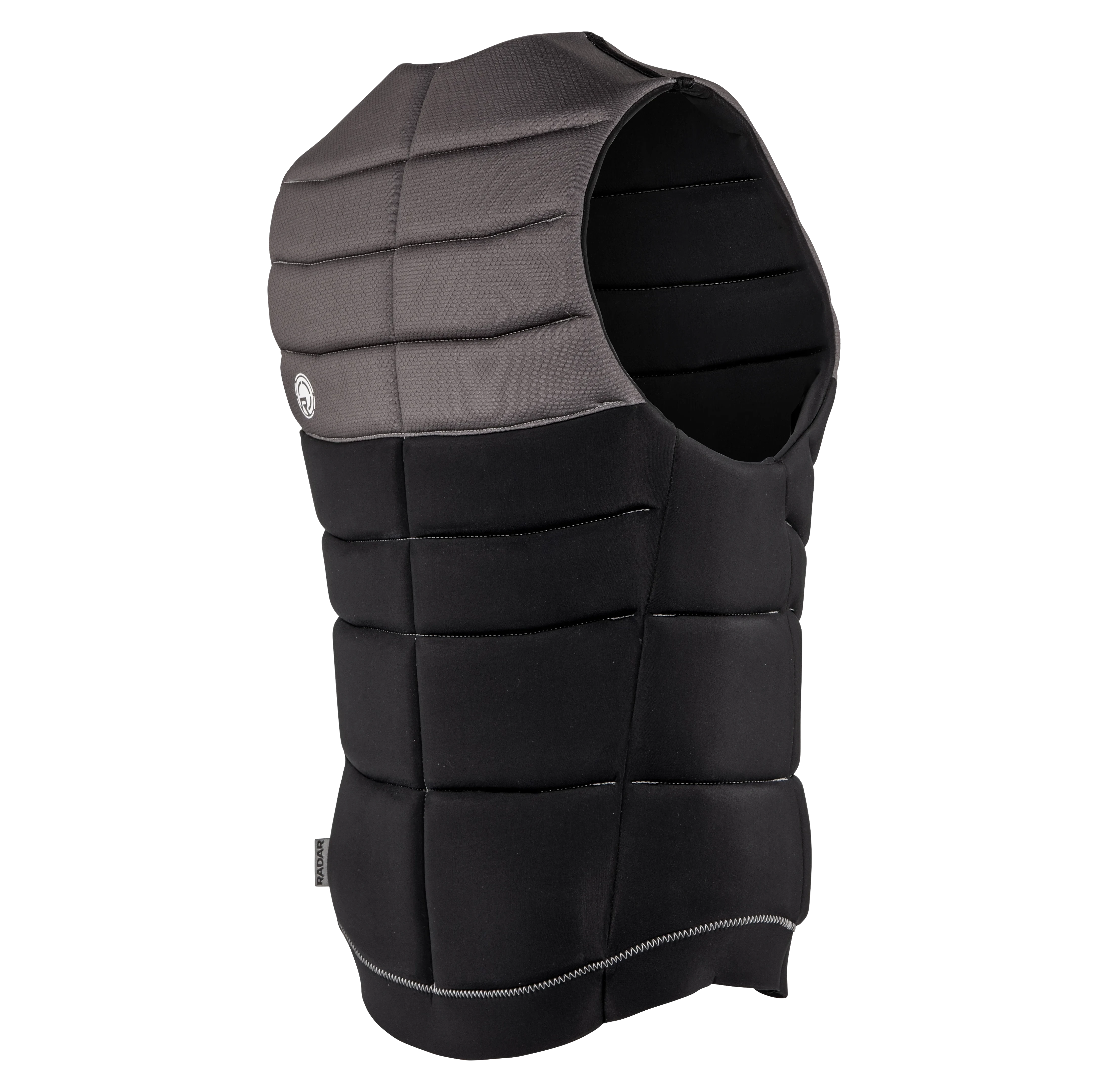 RADAR-LIFE-JACKET-TITLE-IMPACT-2027-SPINNING-BACK-RIGHT