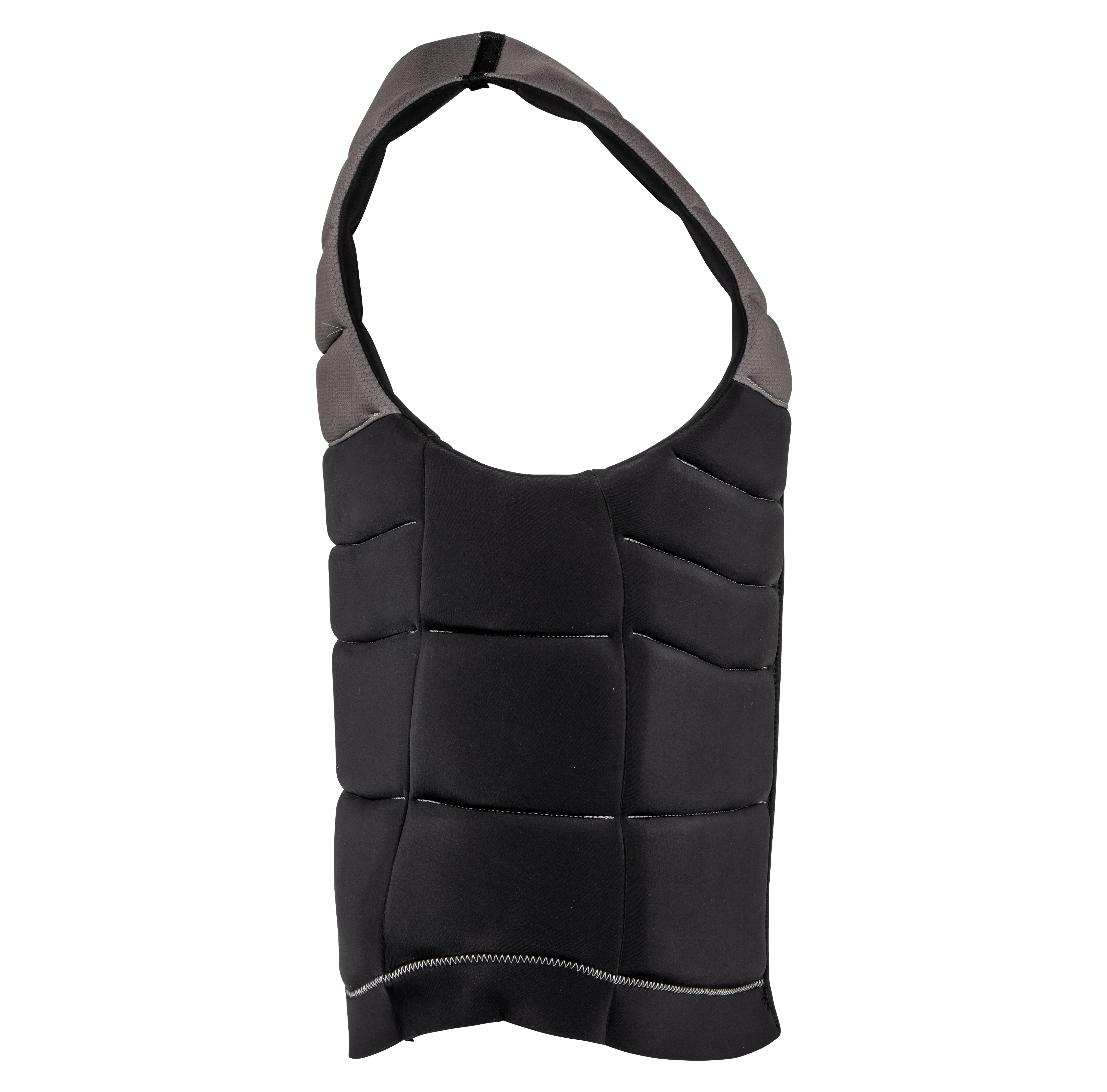 RADAR-LIFE-JACKET-TITLE-IMPACT-2027-SPINNING-RIGHT-SIDE