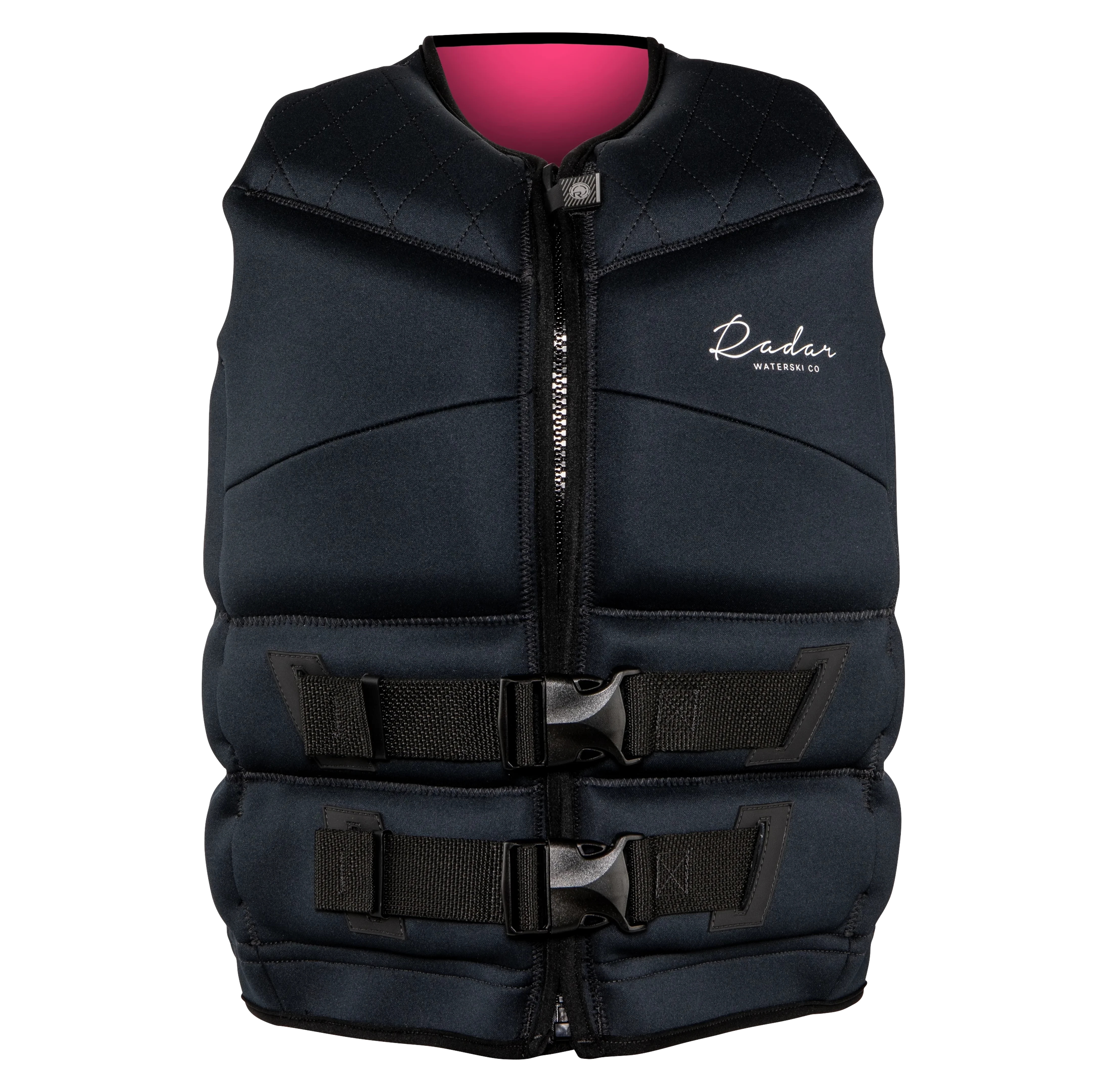 RADAR-LIFE-JACKET-CAMEO-WOMENS-CGA-2027-SPINNING-FRONT