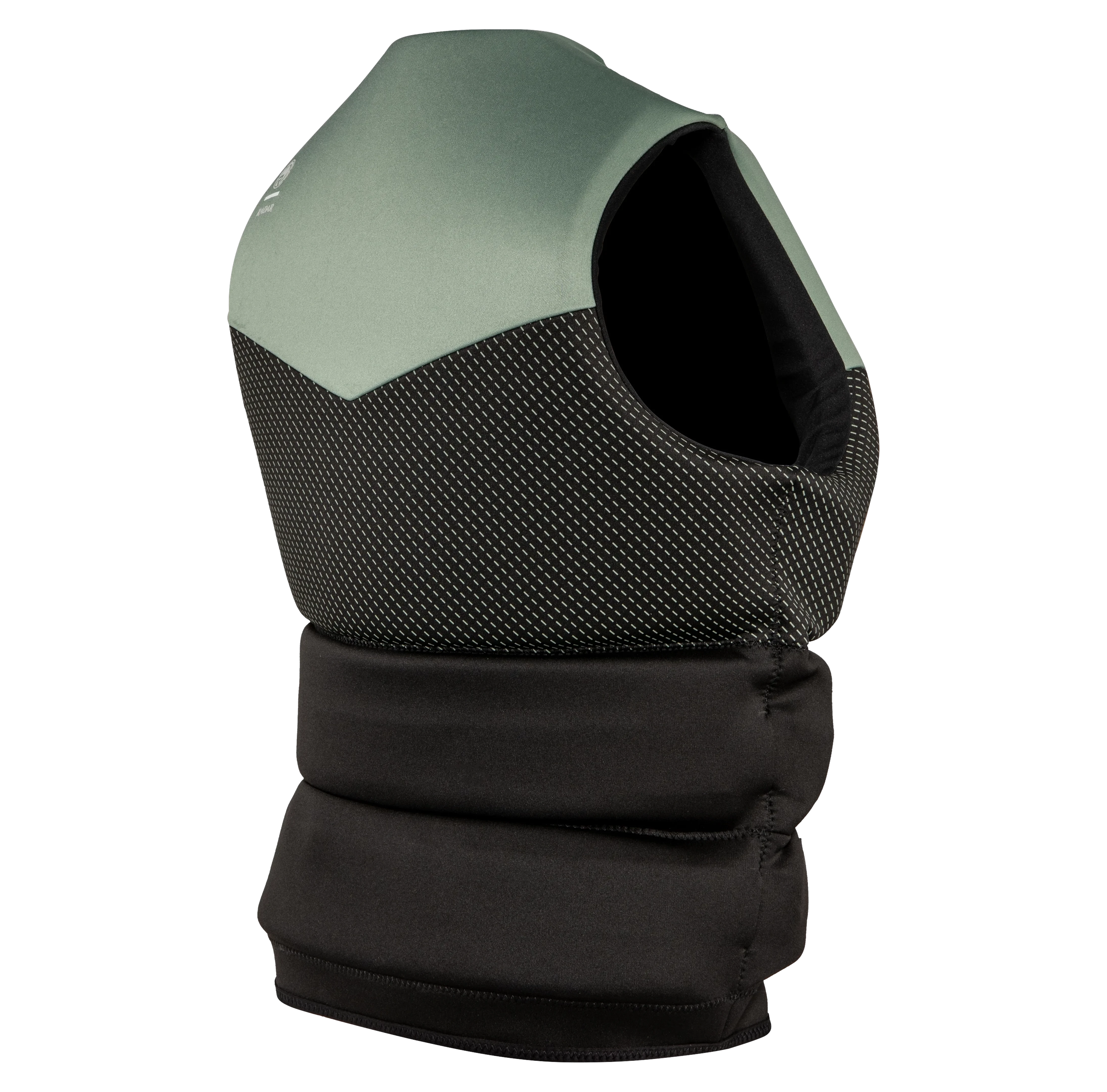 RADAR-LIFE-JACKET-AURA-WOMENS-CGA-2027-SPINNING-BACK-RIGHT