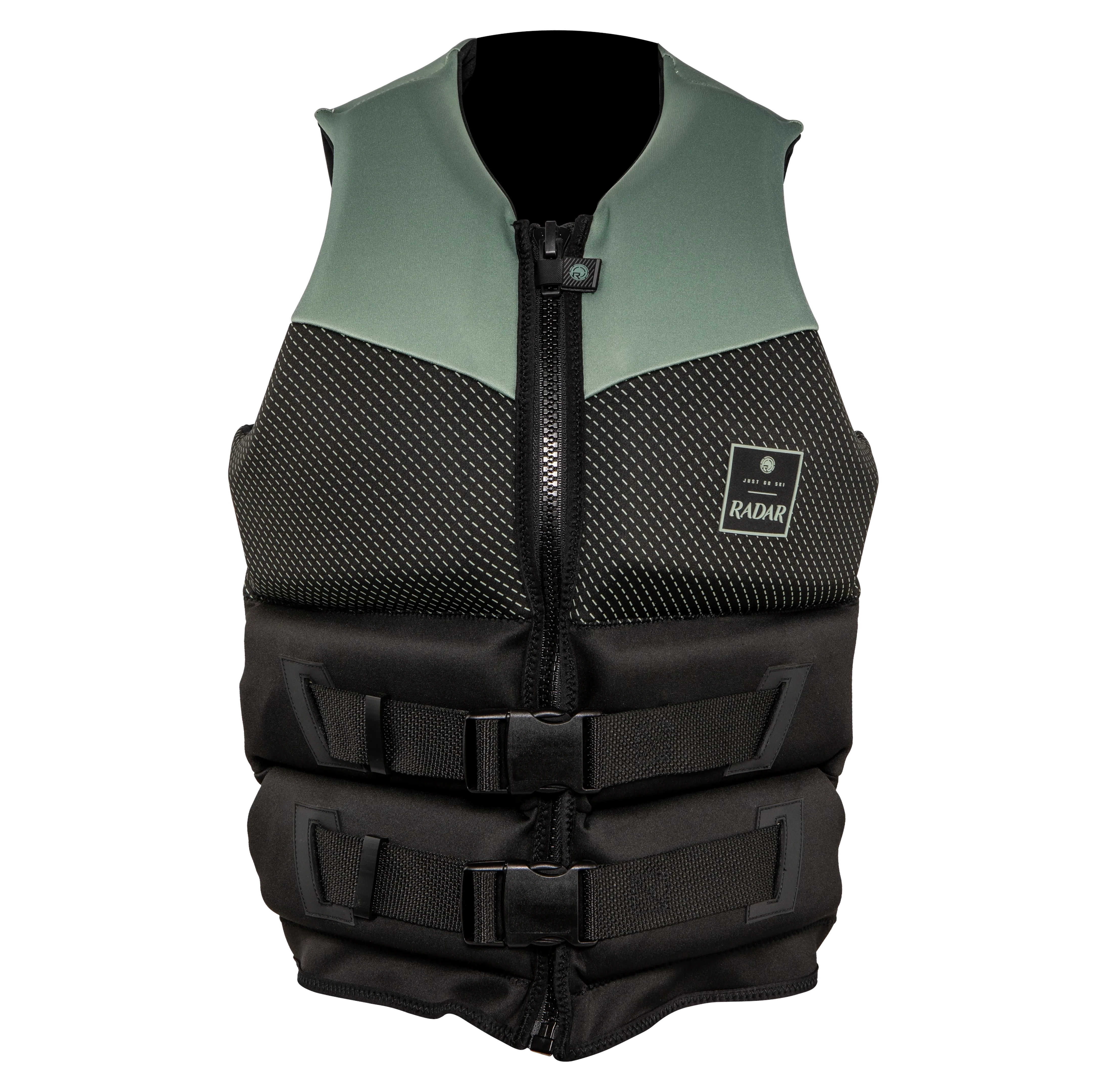 RADAR-LIFE-JACKET-AURA-WOMENS-CGA-2027-SPINNING-FRONT