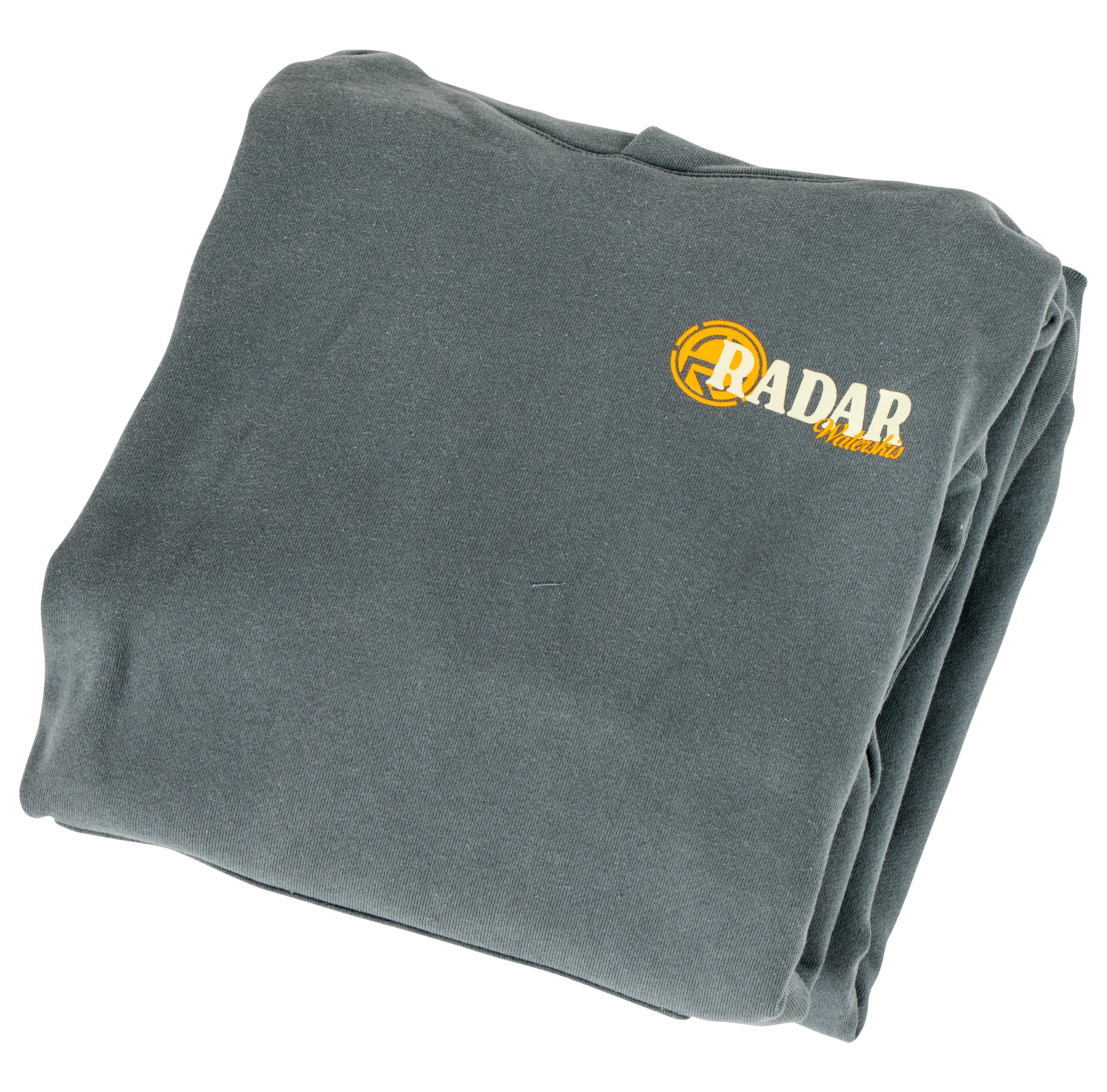 RADAR SOFTGOODS FIRST LIGHT HOODIE - 2027 - FOLDED 5