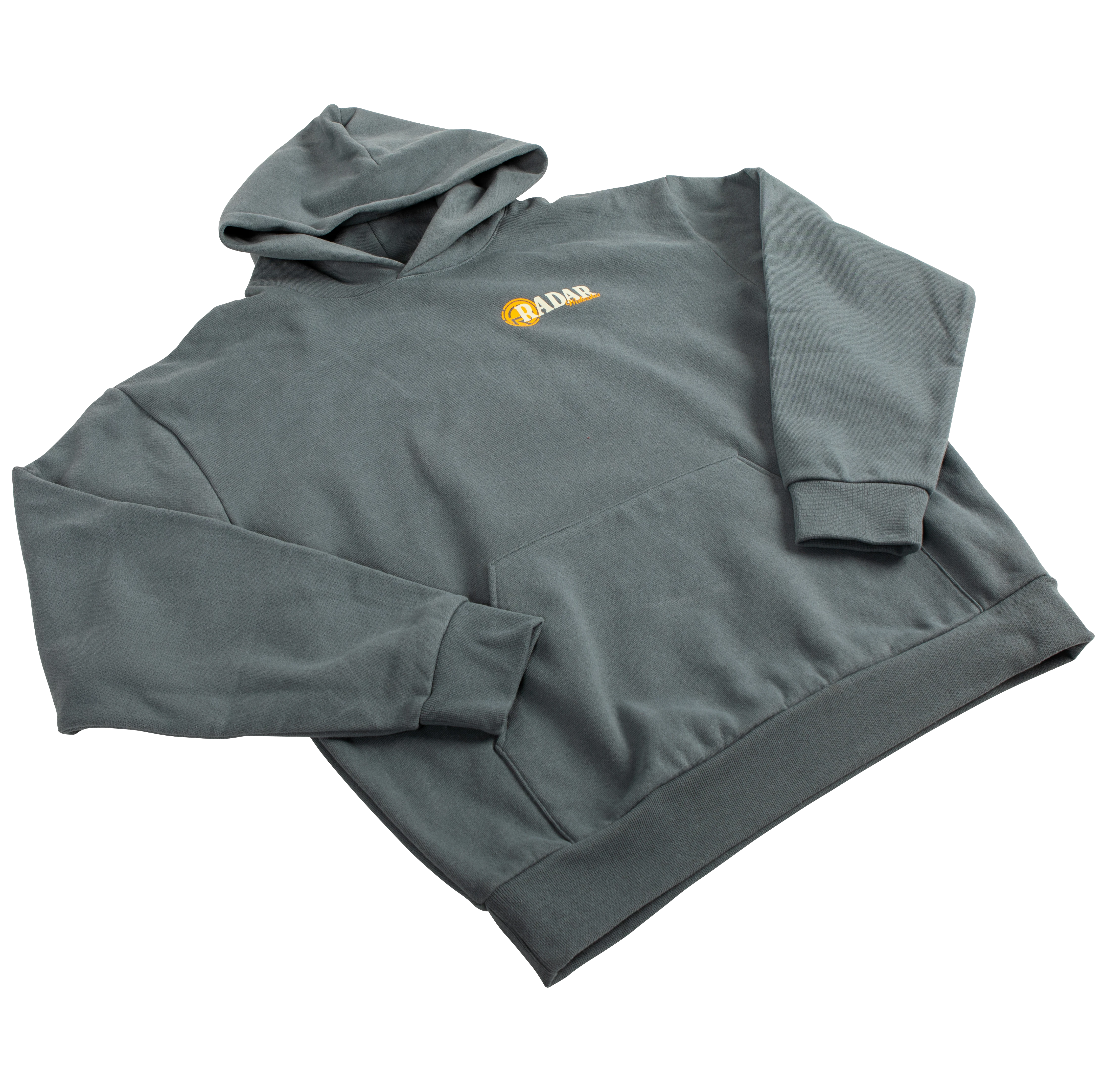 RADAR SOFTGOODS EAST ISLAND L-S TEE - 2027 - FRONT 3-4