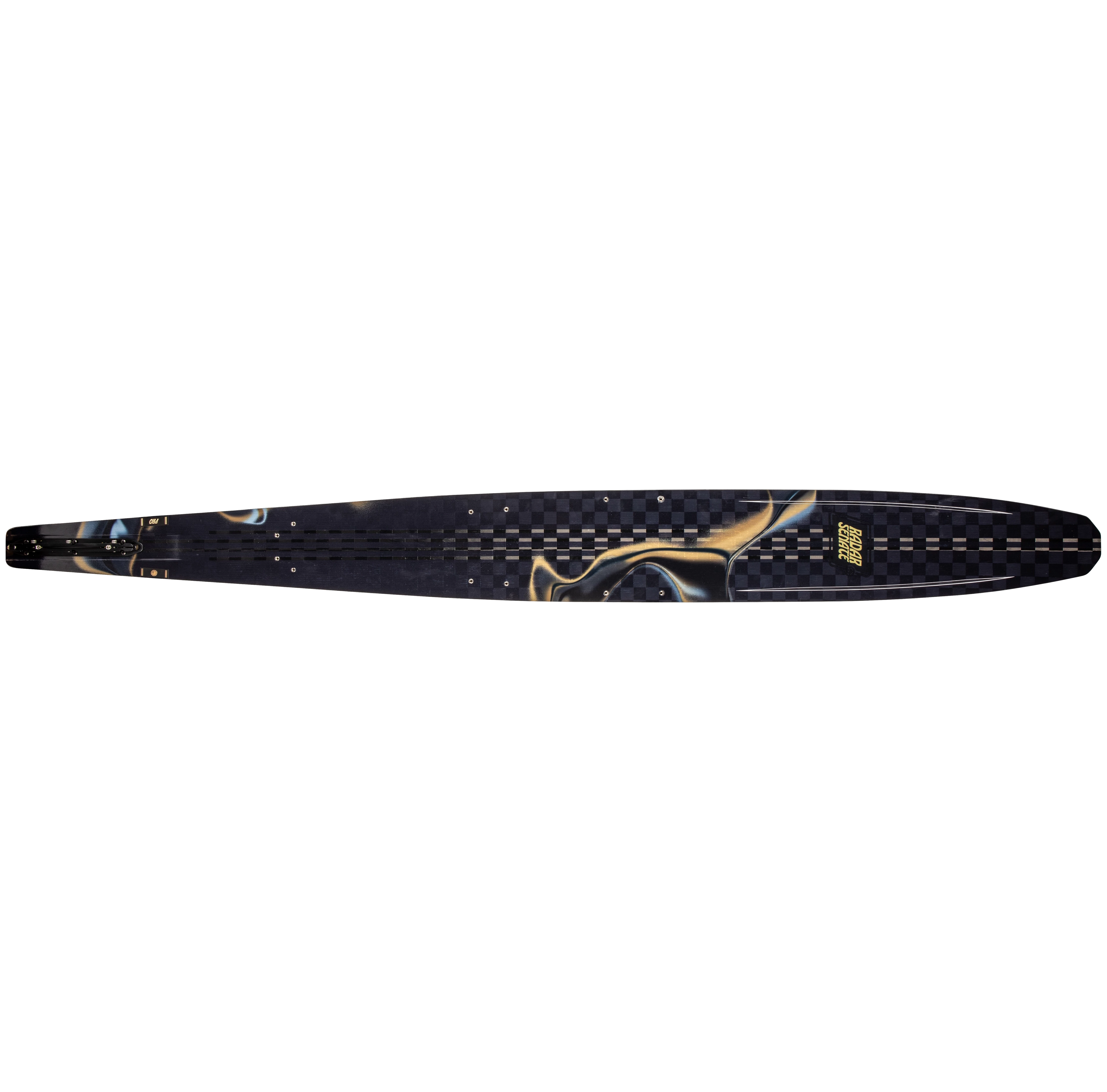 RADAR SKIS SENATE PRO - 2027 - TOP