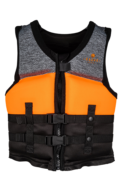 ski vest