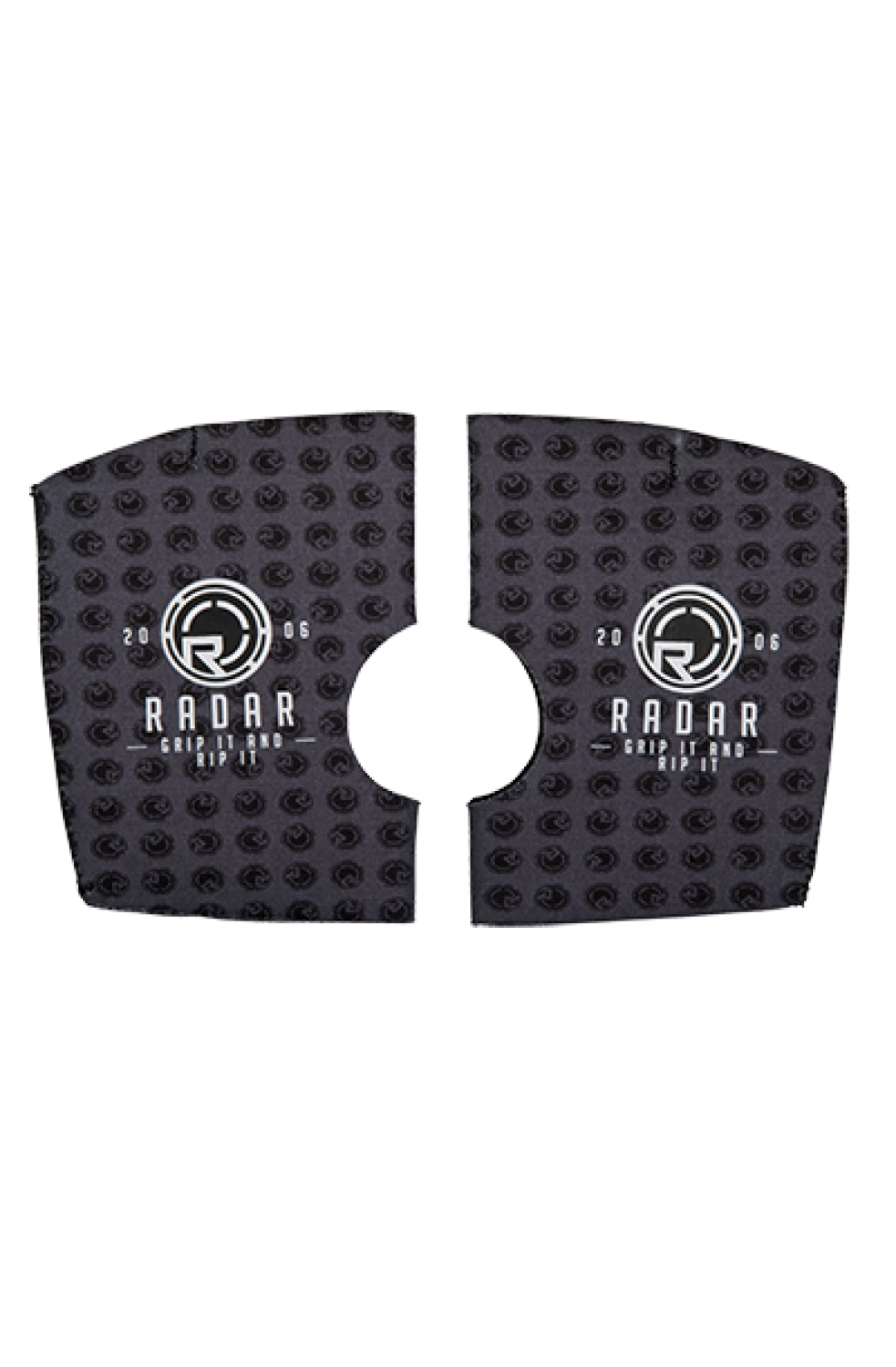 2019 Radar Palm Protectors