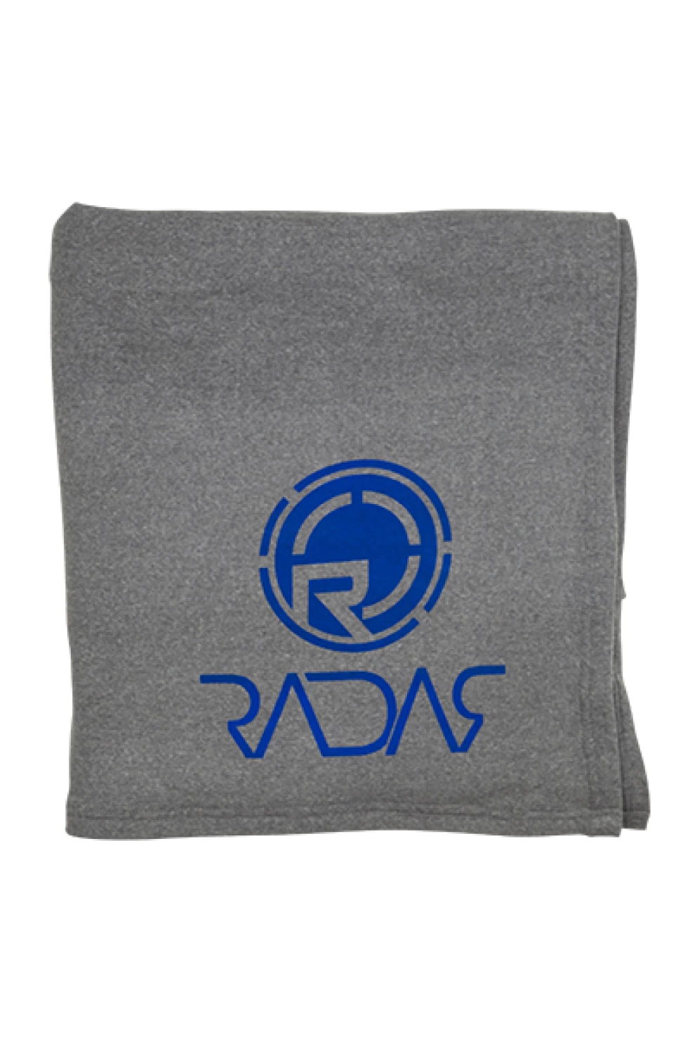 2019 Radar Boat Blanket Folded