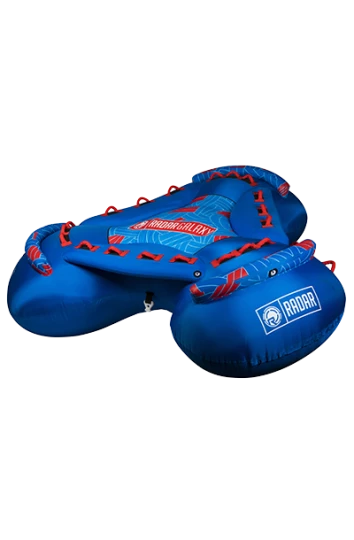 トロールビーズ　【スカイ】 Tubes and Inflatables | Radar Skis, Handcrafted Quality